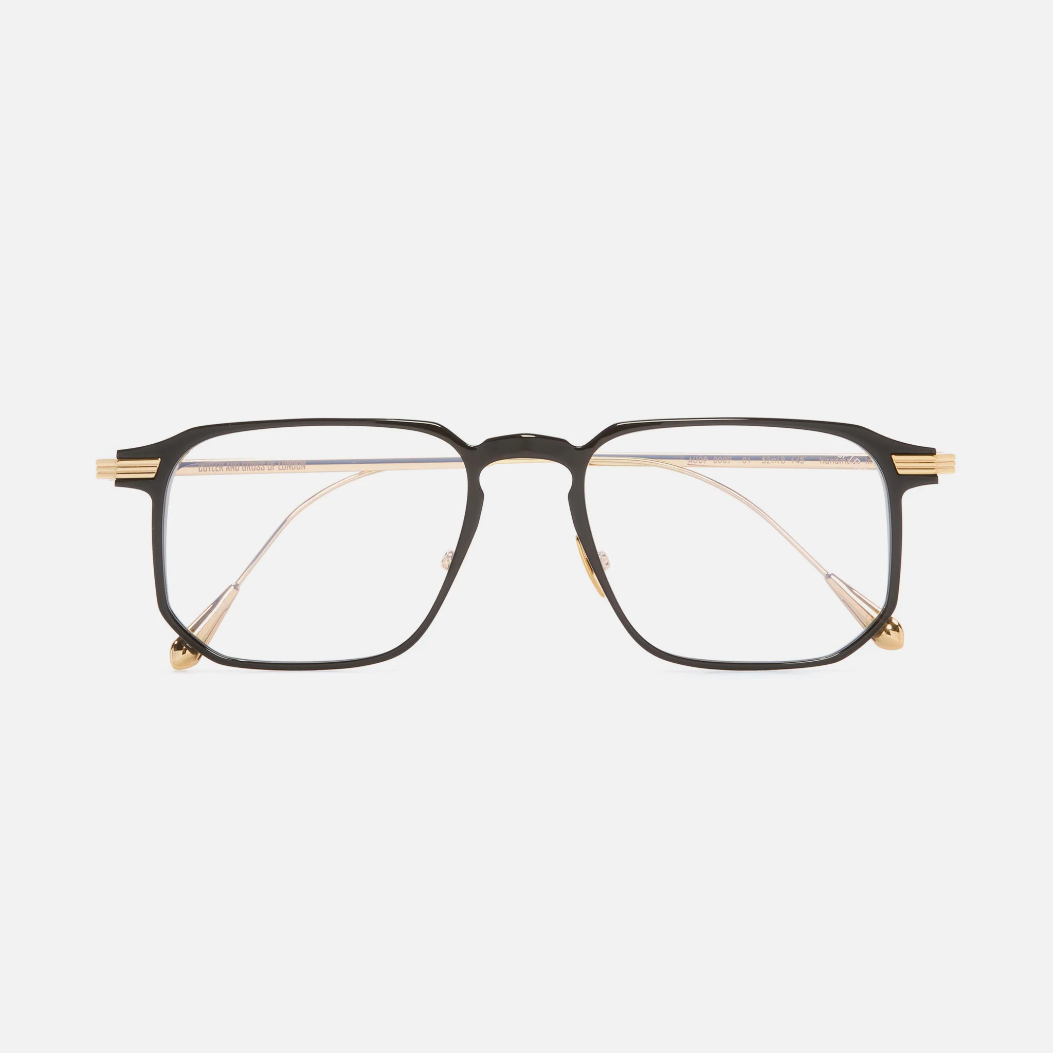 0007 Rectangle Opticals - Image 3