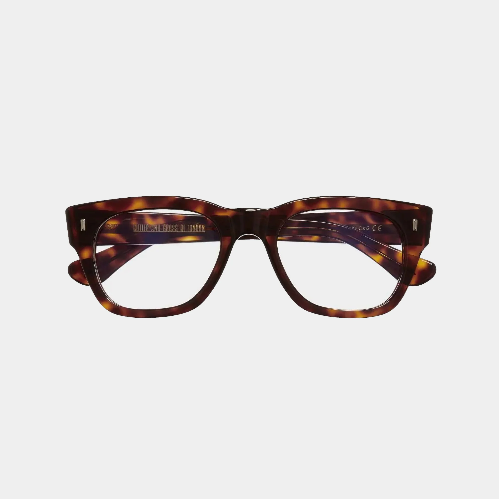 0772 Square Opticals - Image 3