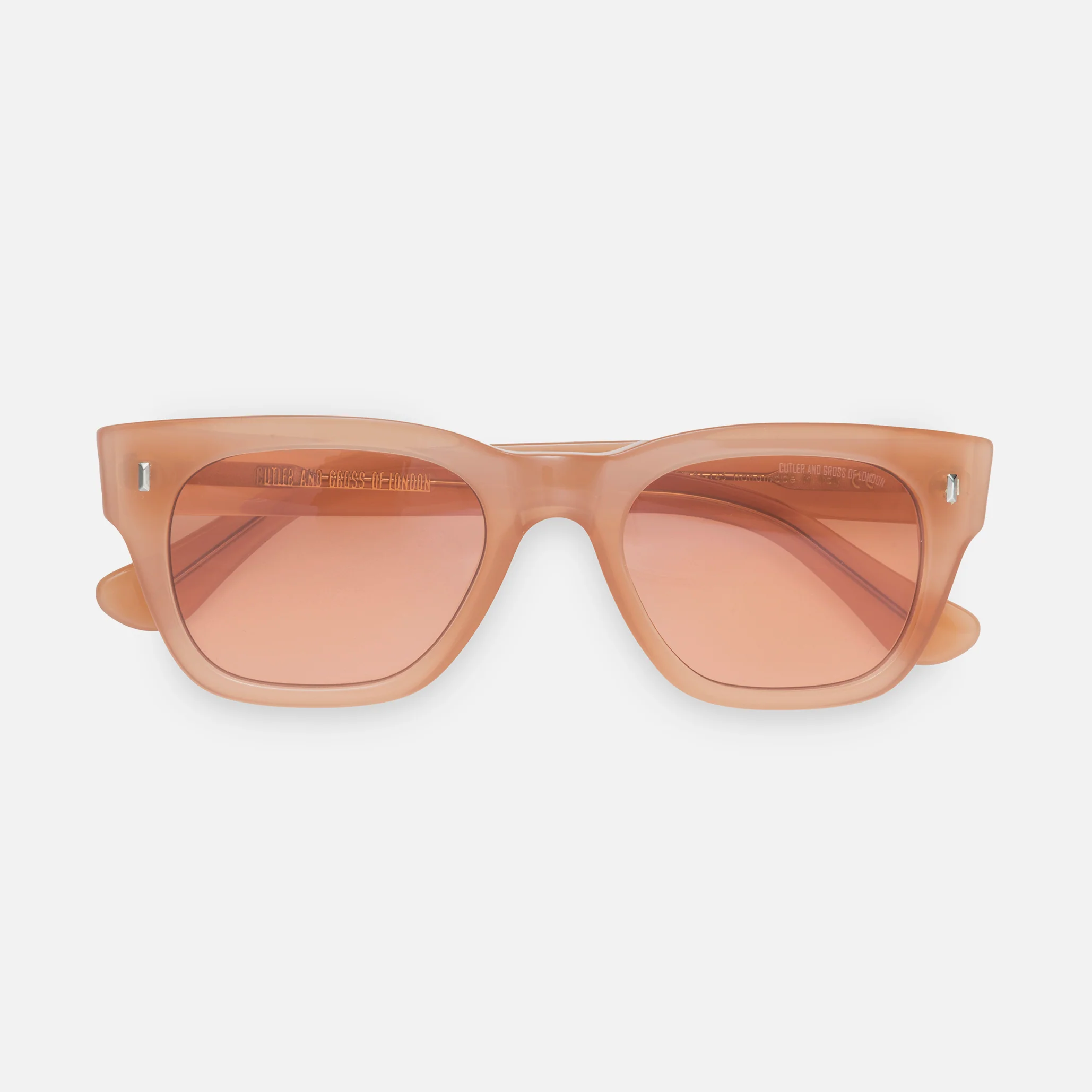 0772V2 Square Sunglasses - Image 7