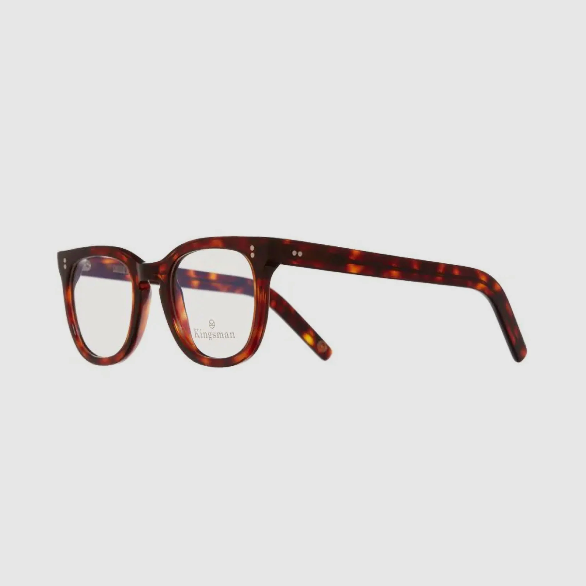 0824 Kingsman Cat Eye Opticals - Image 2