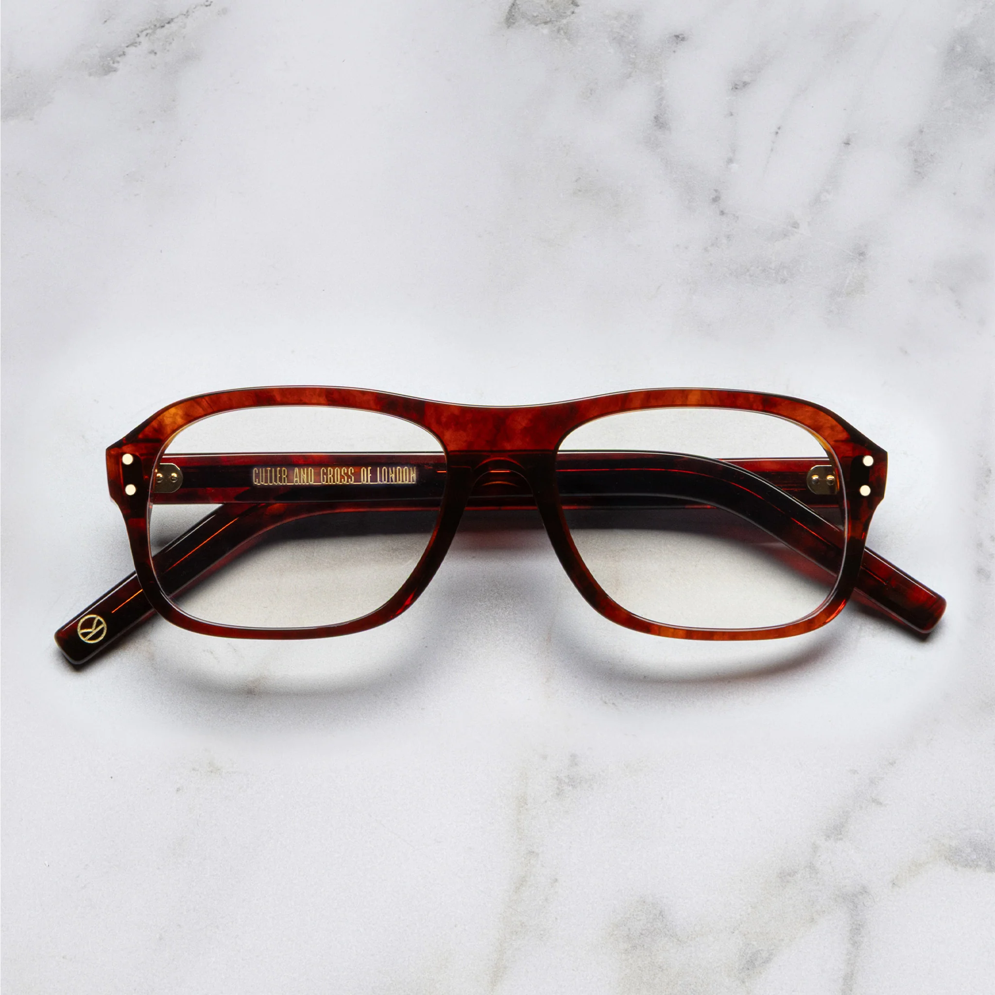0847 Kingsman Aviator Opticals (Small)