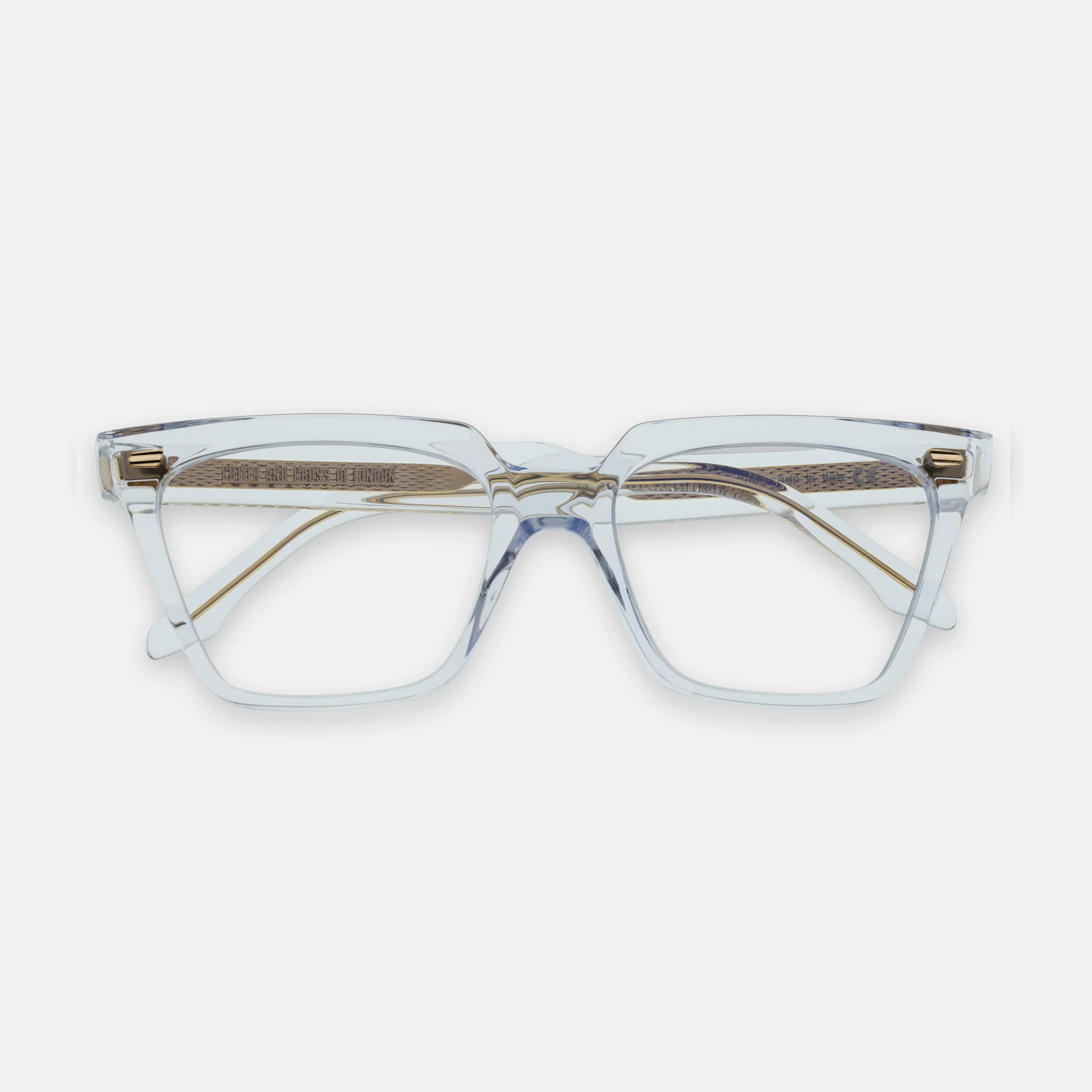 1346 Cat Eye Opticals - Image 9