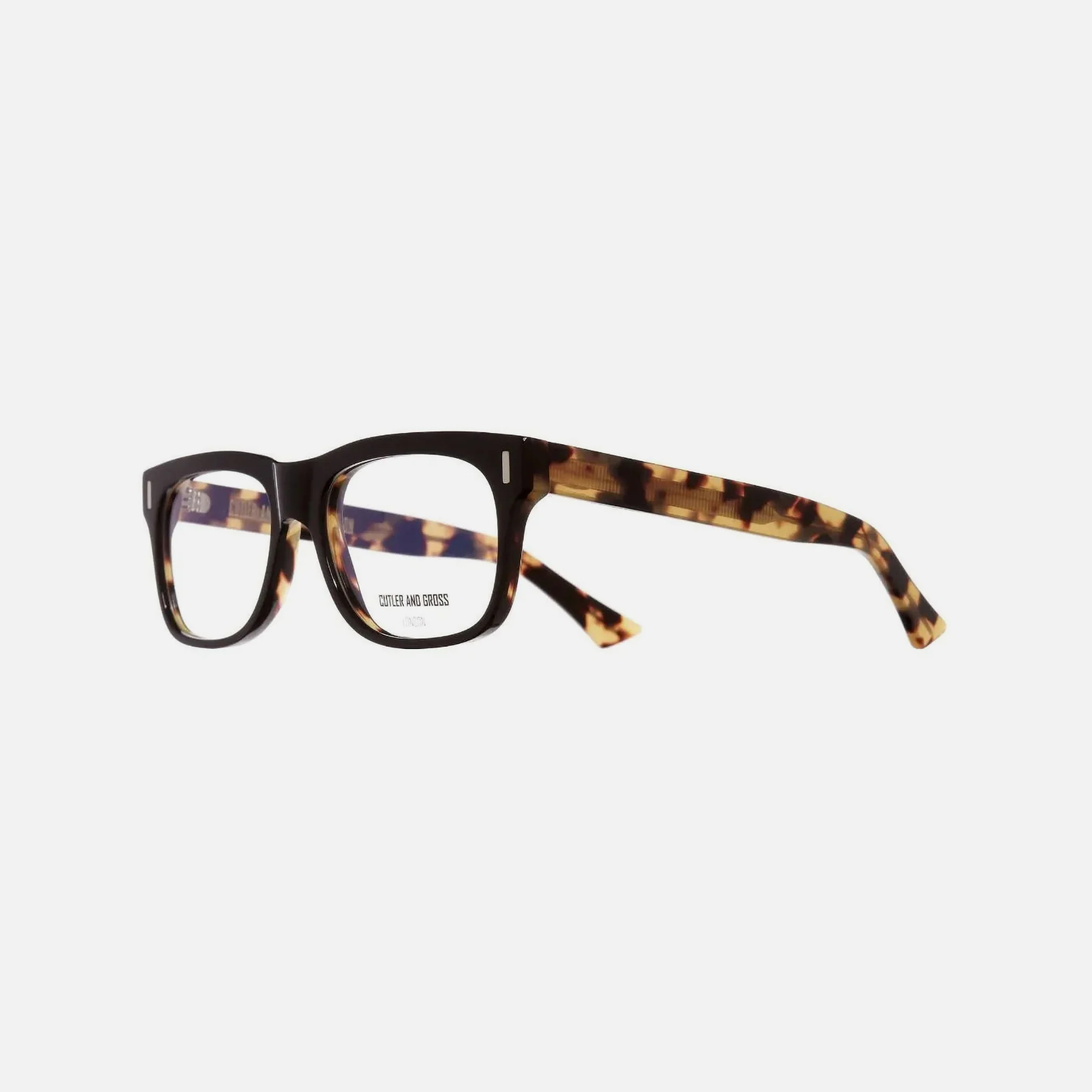 1362 Rectangle Opticals - Image 2