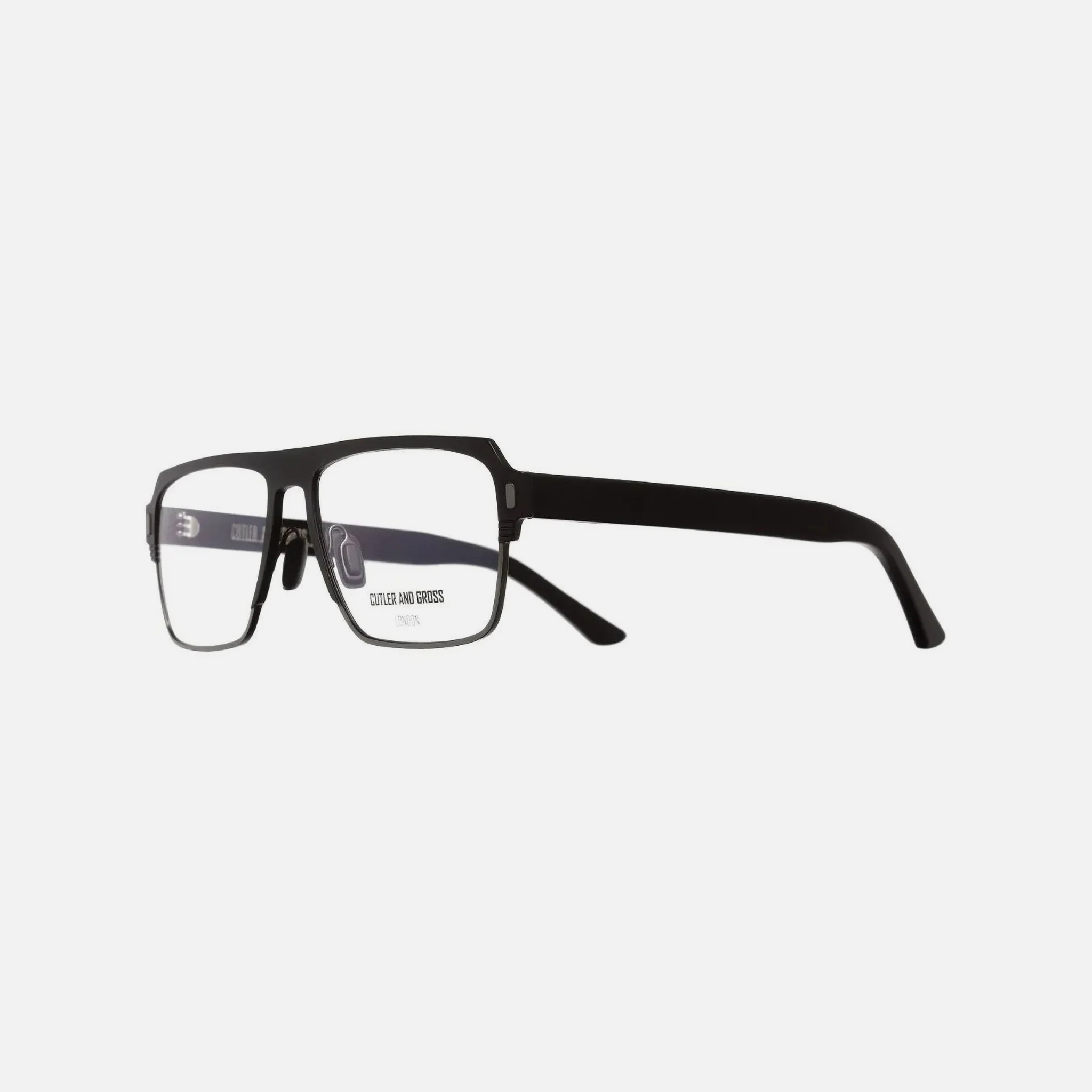 1364 Aviator Opticals - Image 2