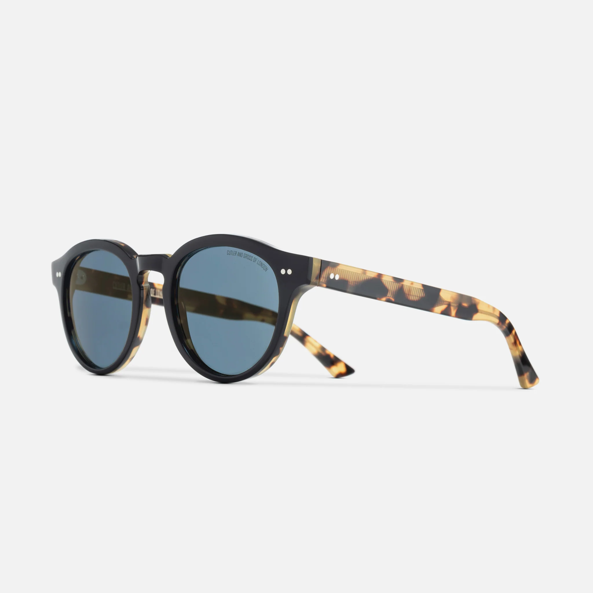 1378 Round Sunglasses - Image 2