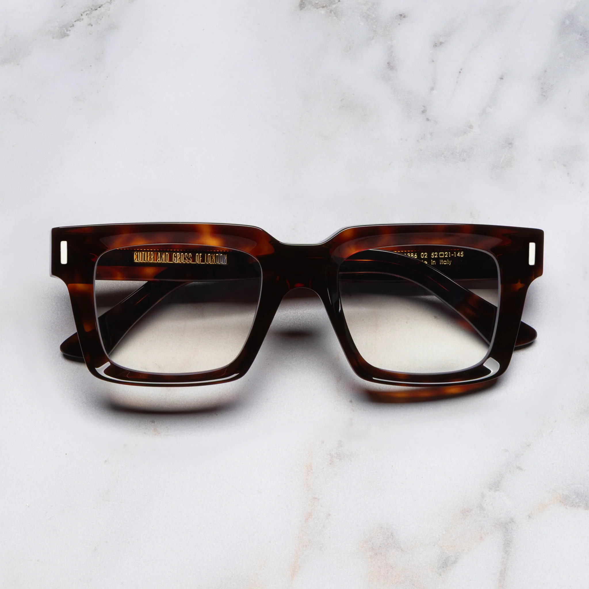 1386 Square Opticals - Image 3