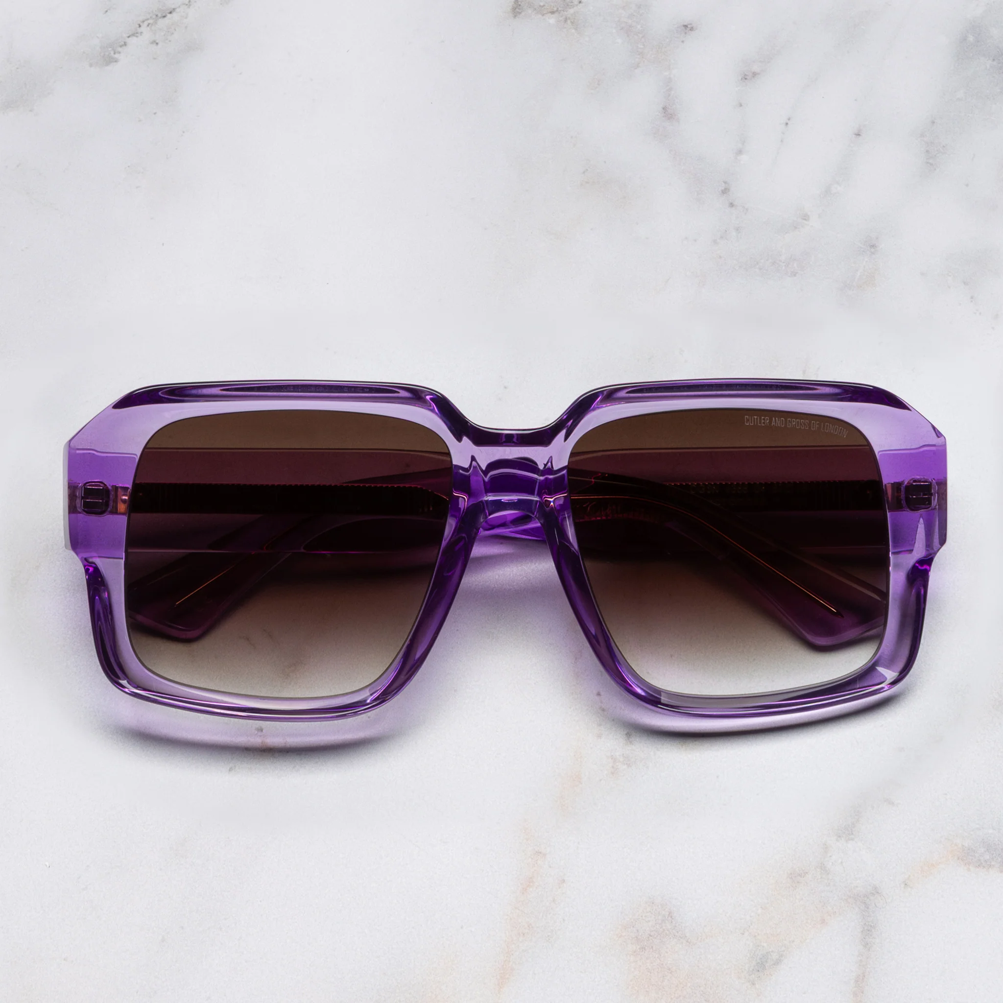 1388 Square Sunglasses - Image 8