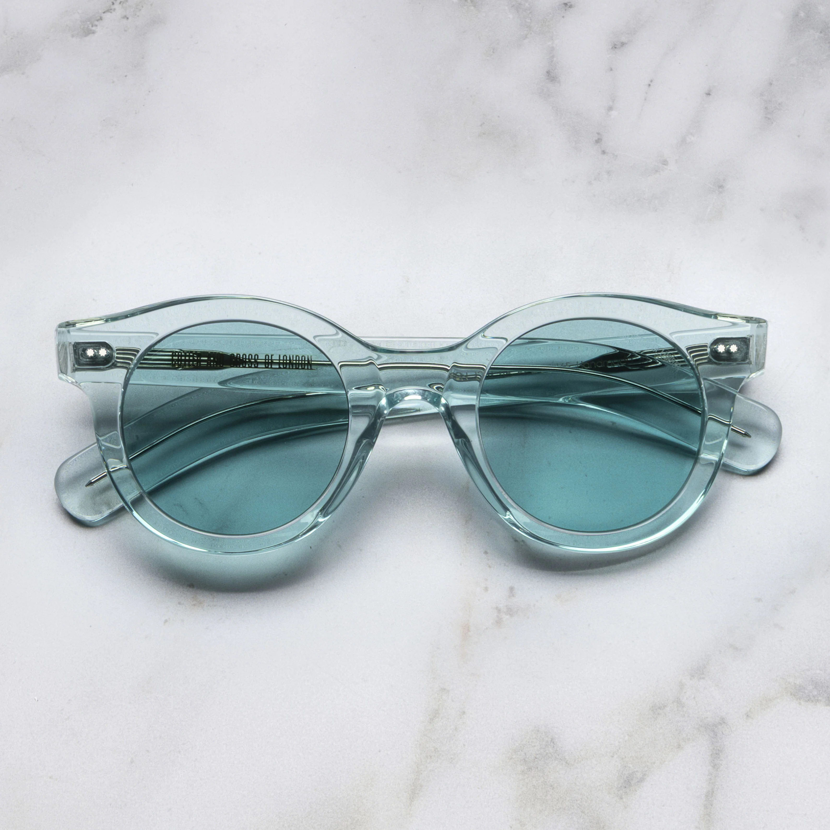 1390 Round Sunglasses - Image 3