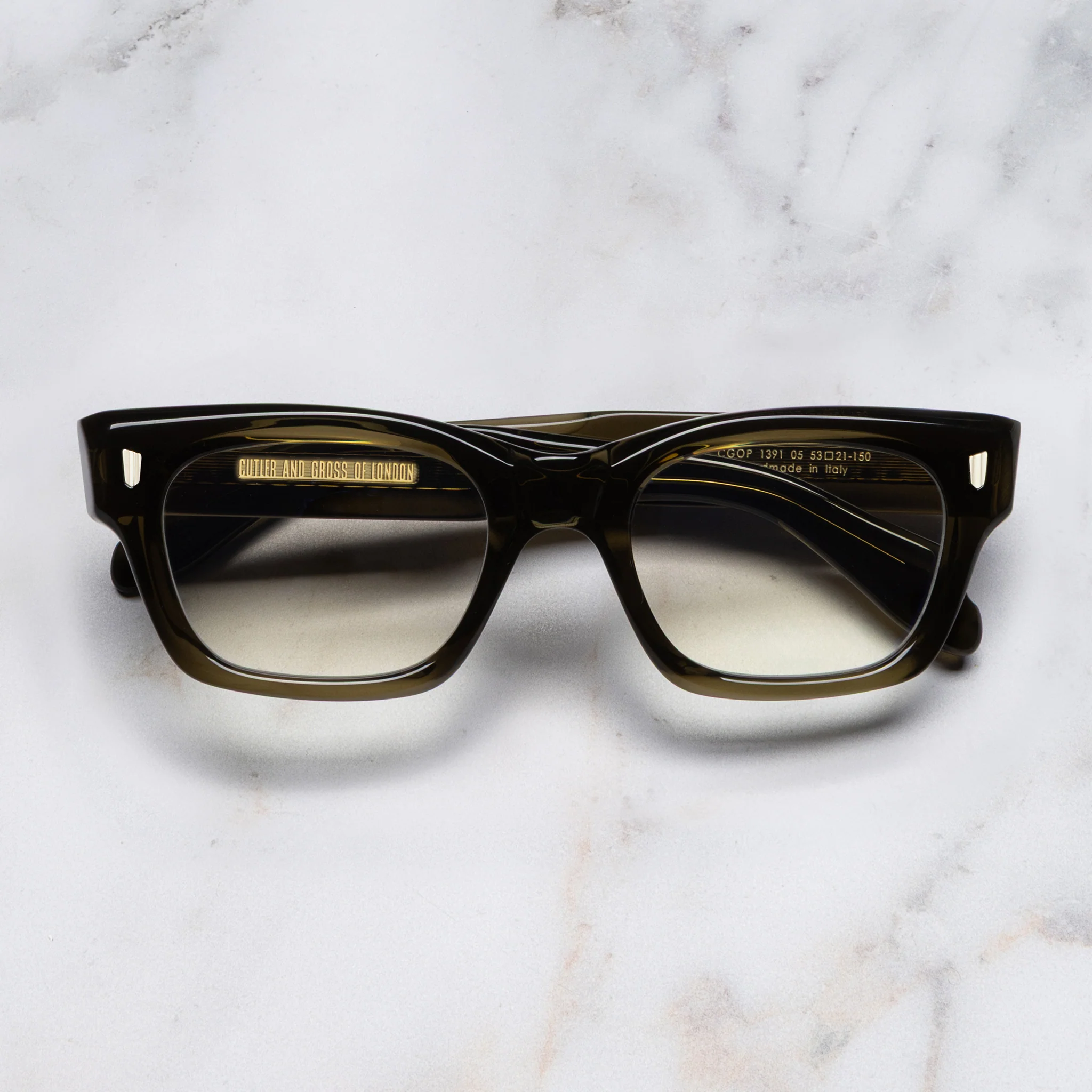 1391 Rectangle Opticals - Image 11