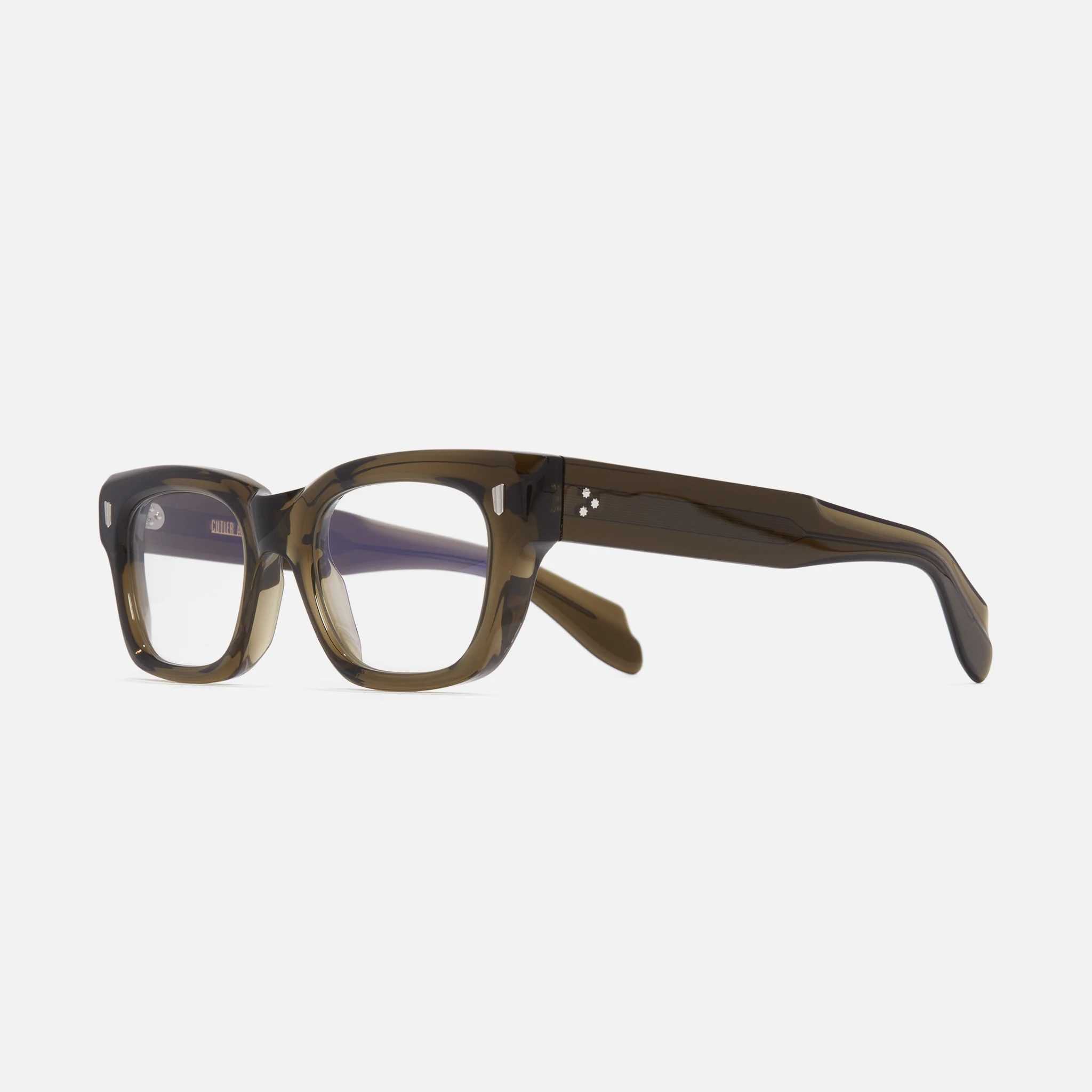 1391 Rectangle Opticals - Image 4