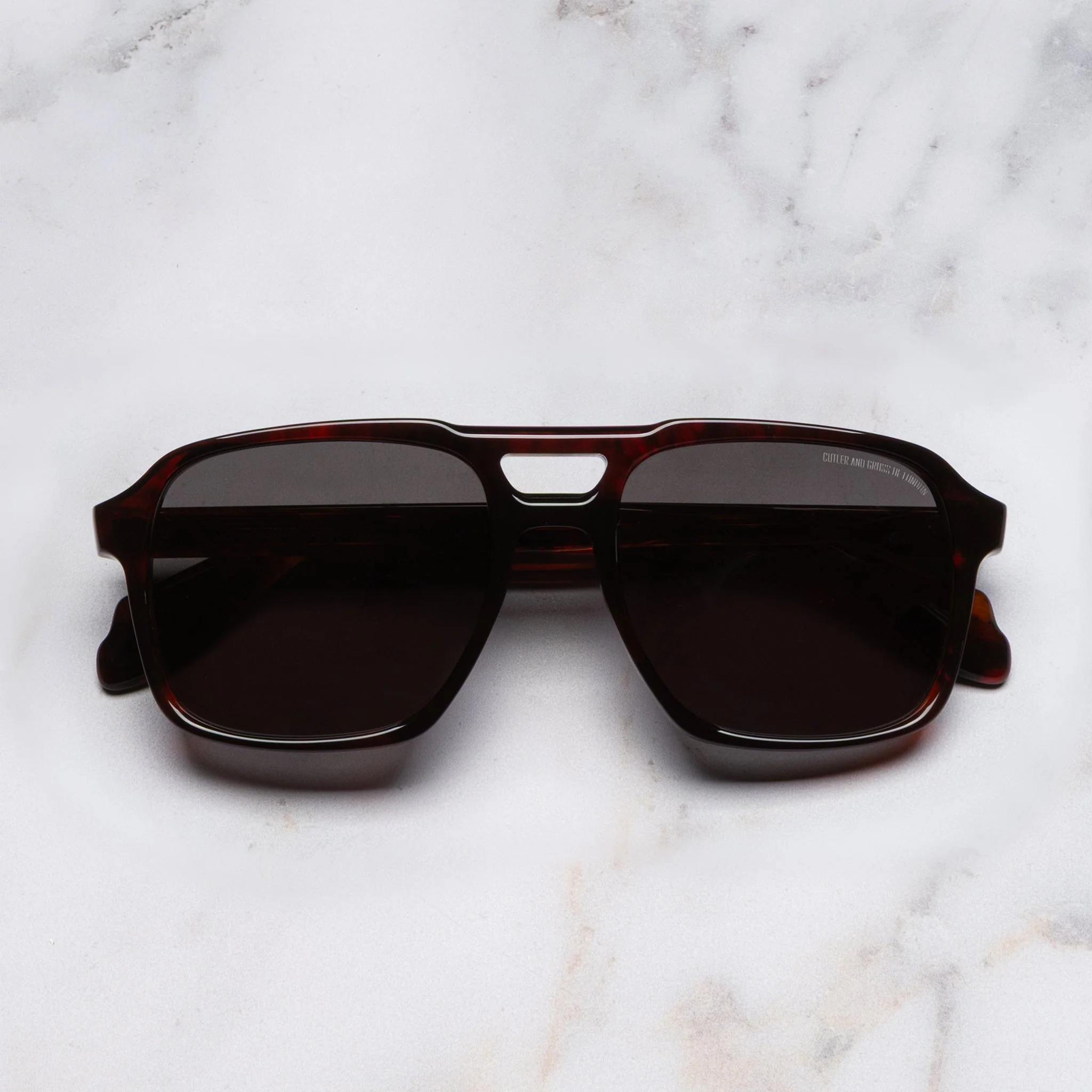 1394 Aviator Sunglasses - Image 5