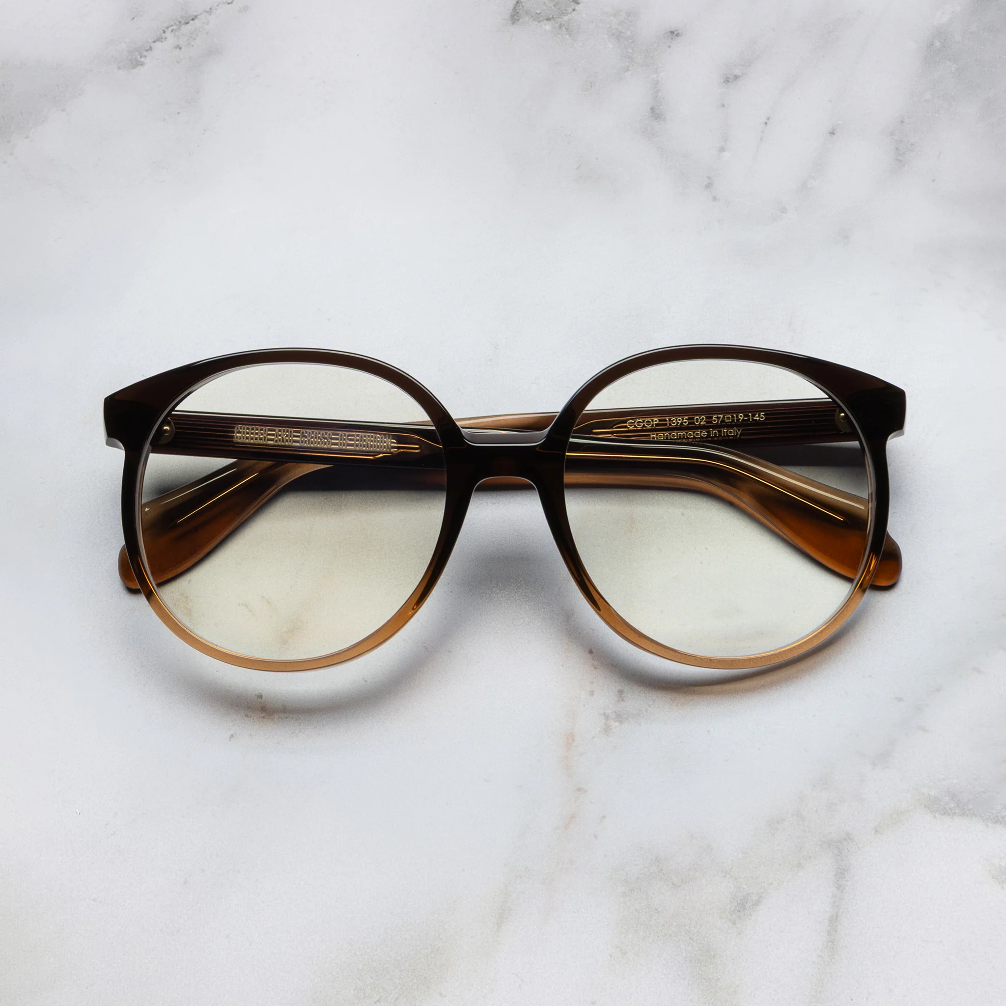 1395 Round Opticals - Image 5
