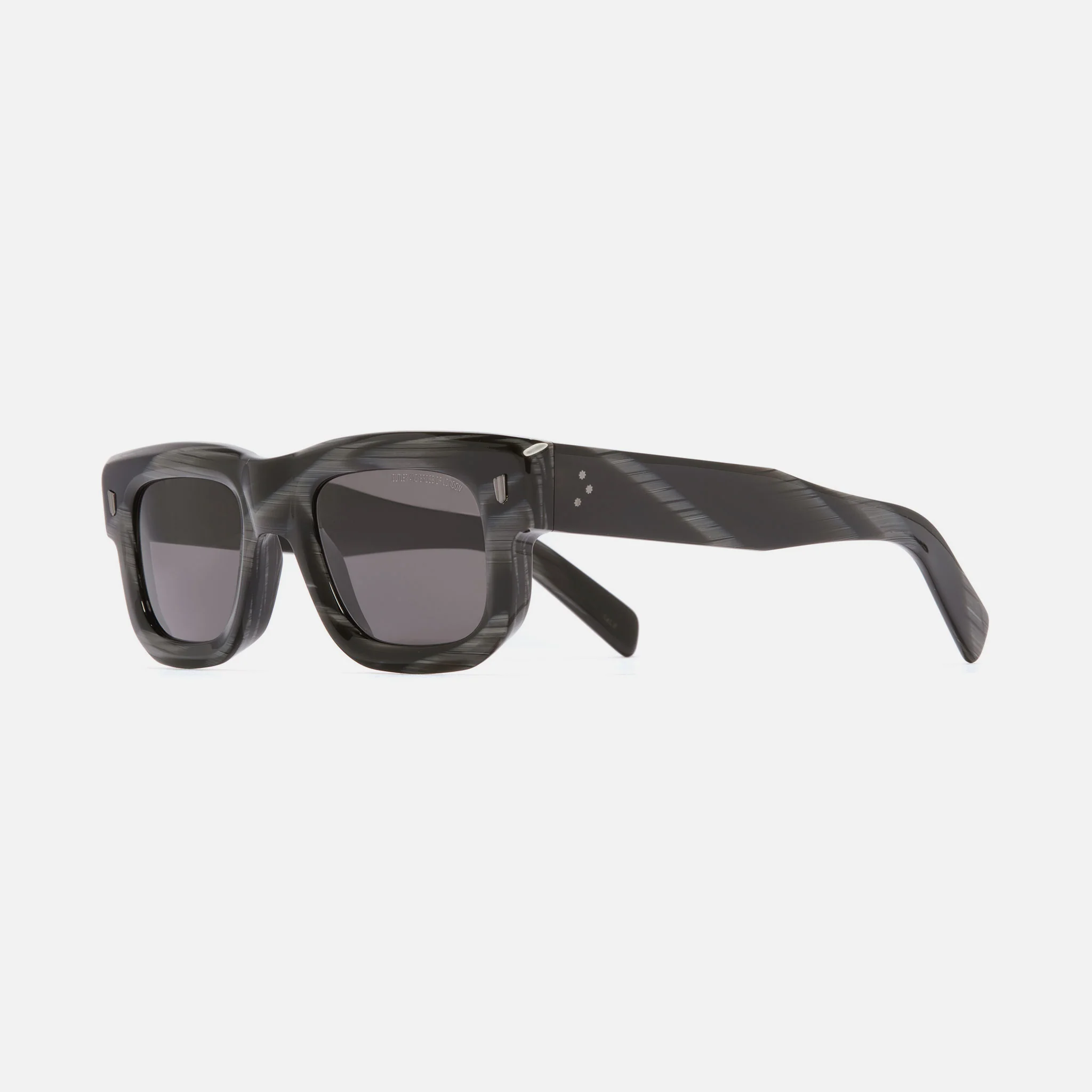 1402 Square Sunglasses - Image 2