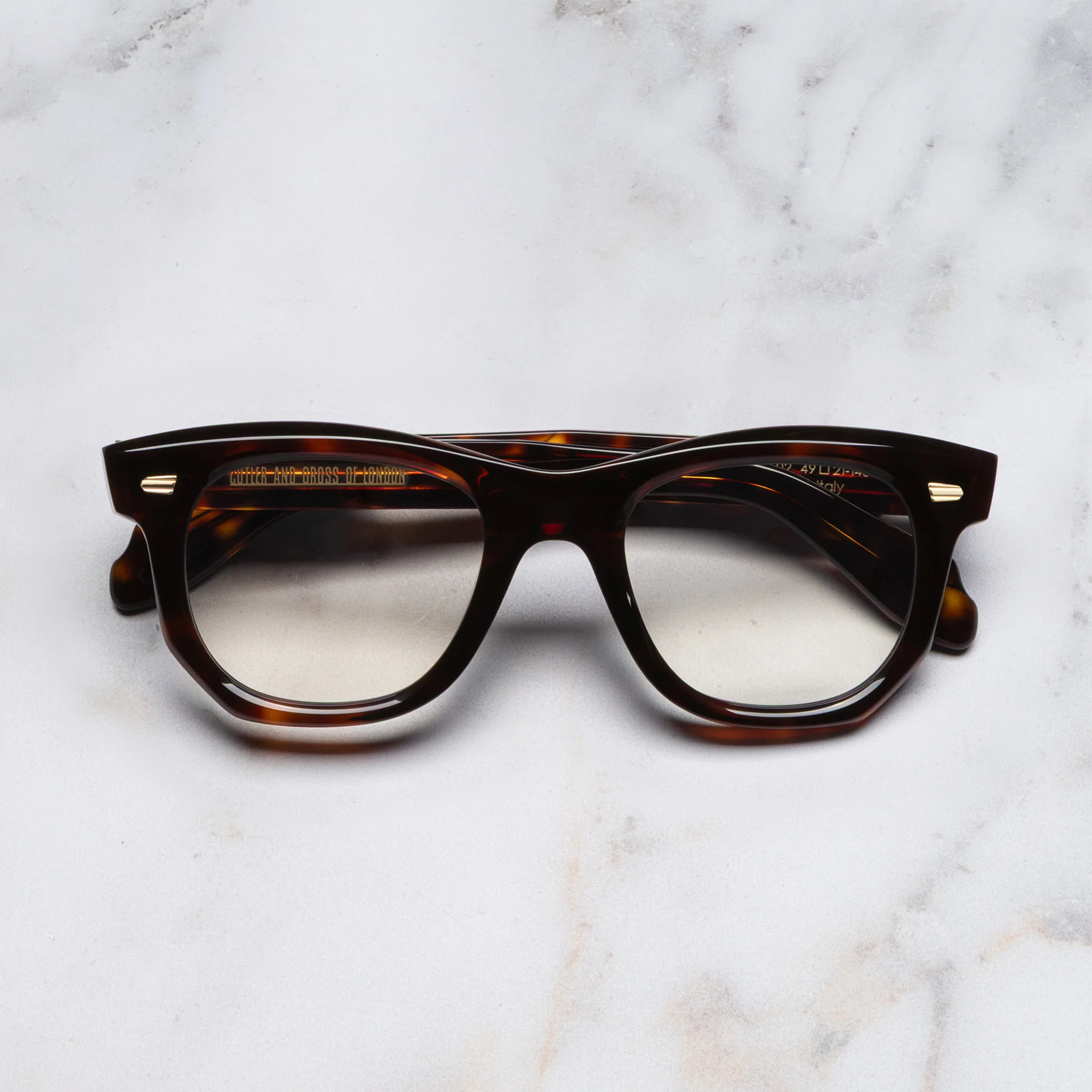 1409 Round Opticals - Image 8