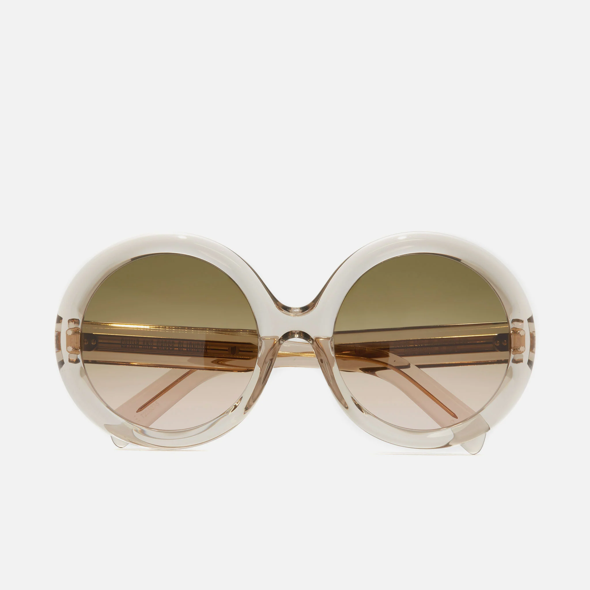 1412 Round Sunglasses - Image 5