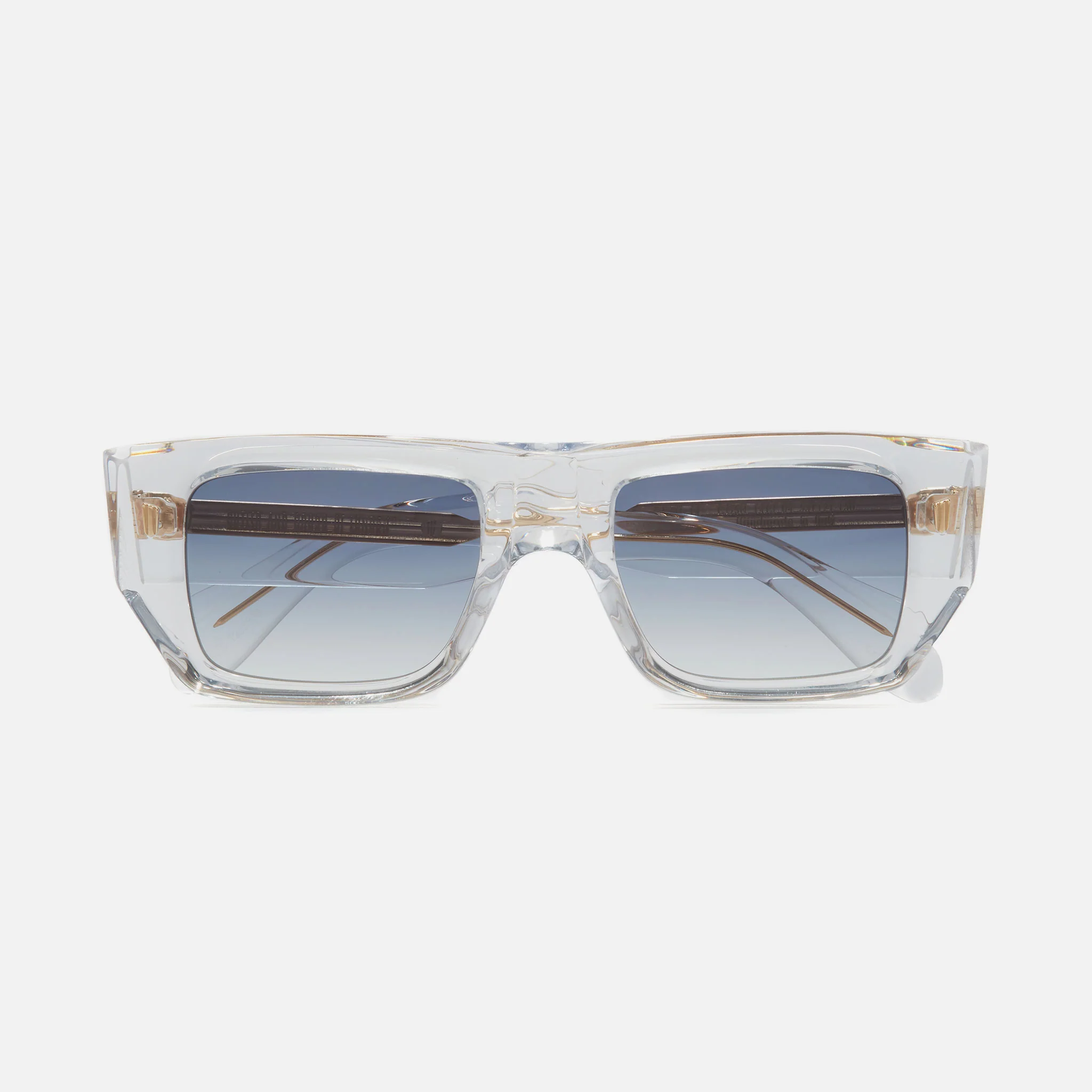 1413 Rectangle Sunglasses - Image 6