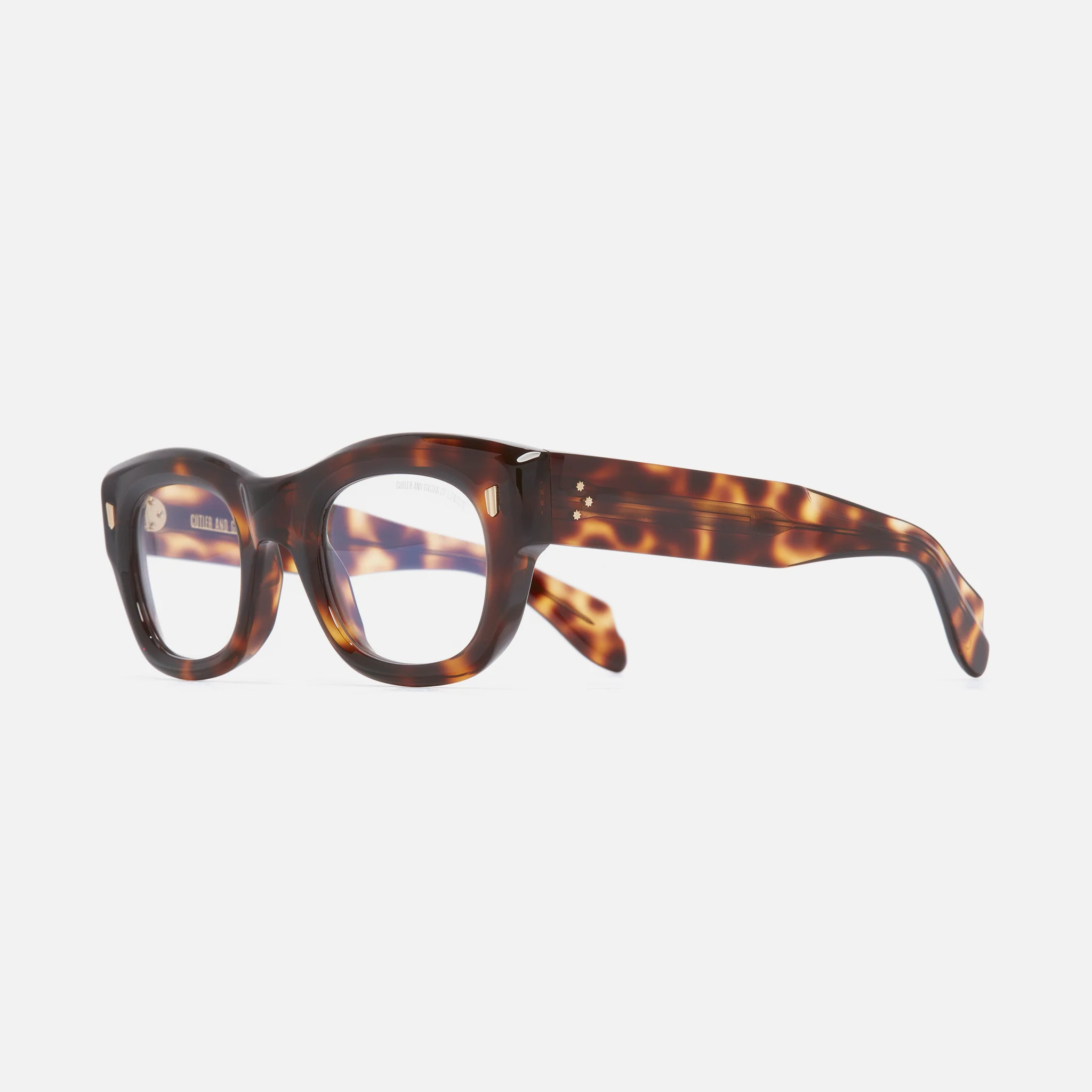 9261 Cat Eye Opticals - Image 2