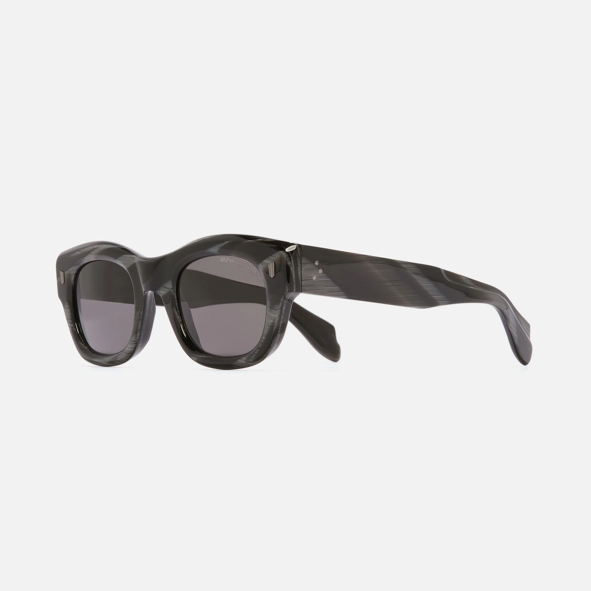 9261 Cat Eye Sunglasses - Image 2
