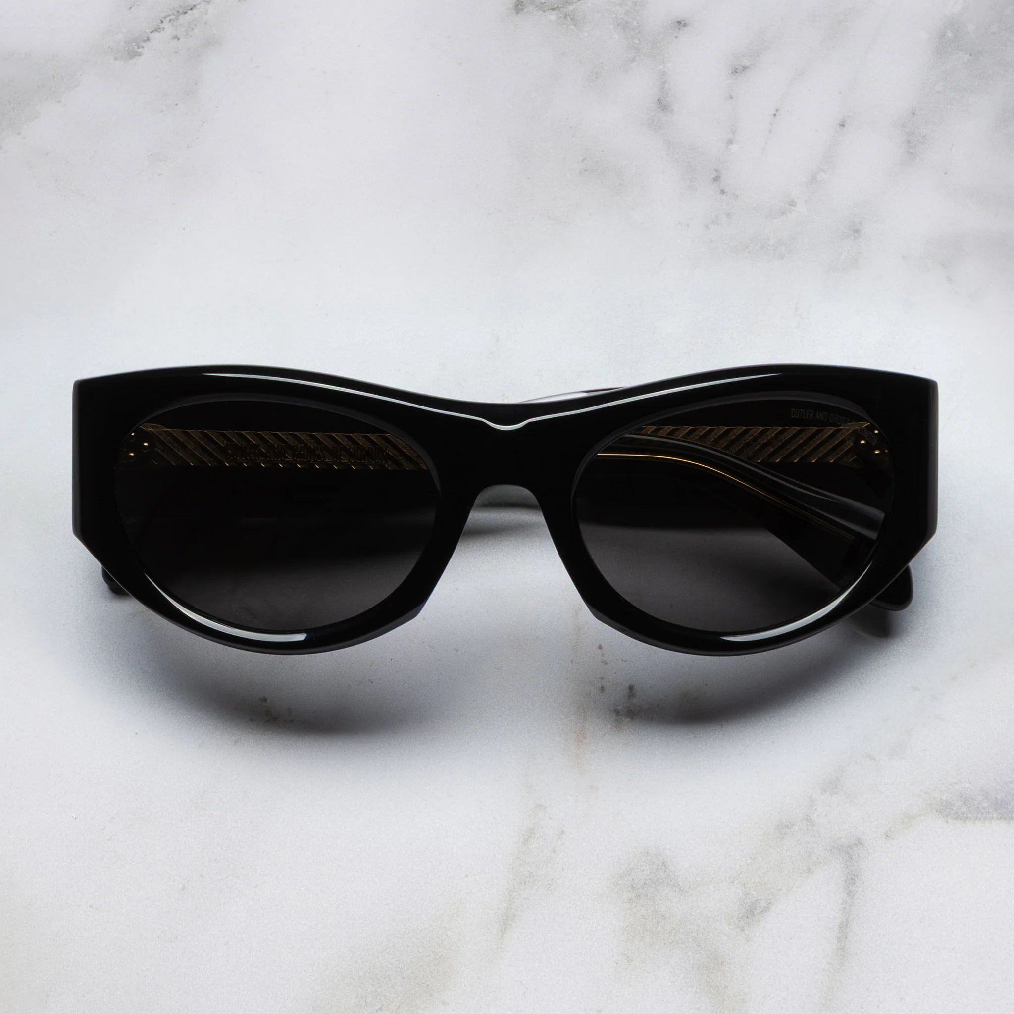 9276 Wrap Sunglasses - Image 3
