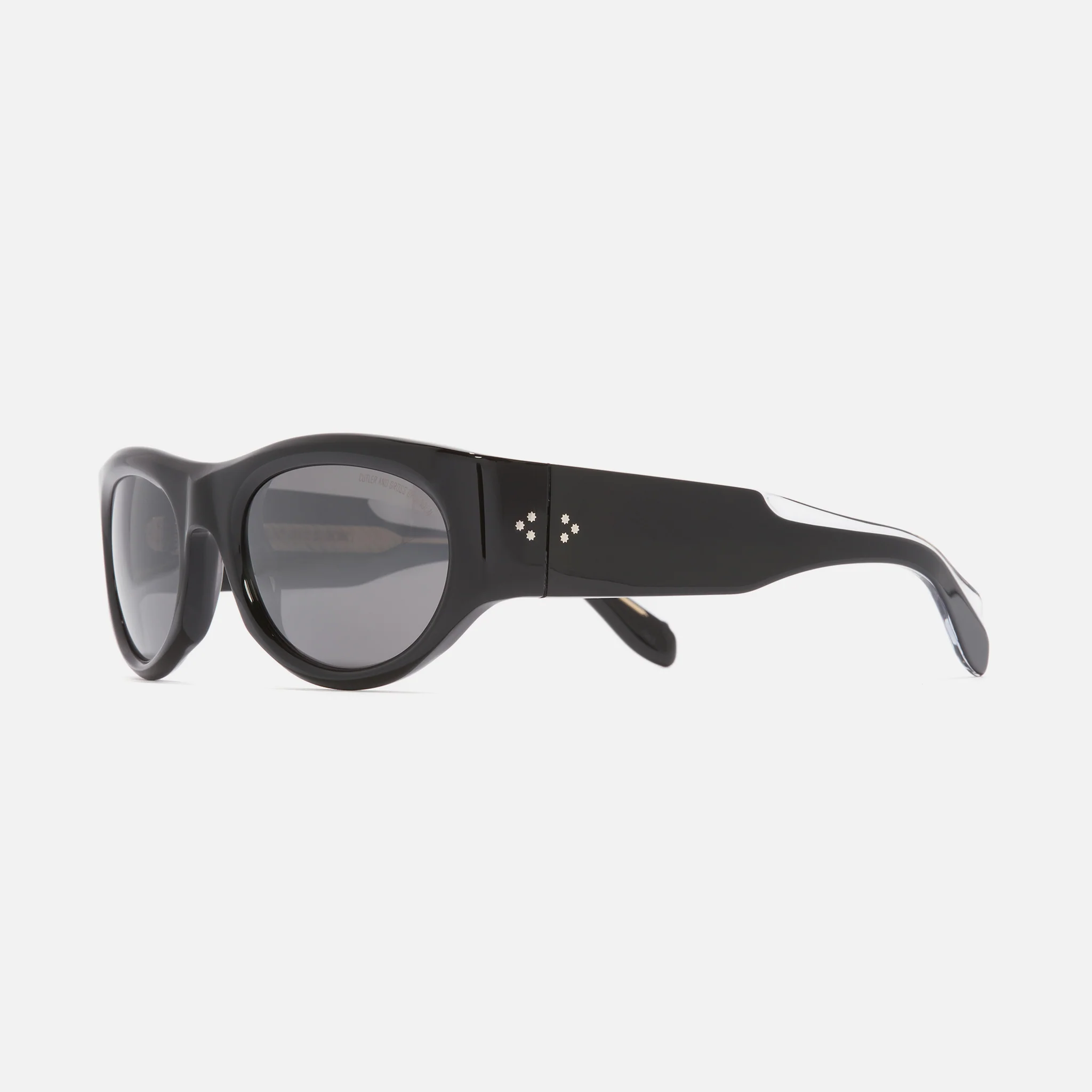 9276 Wrap Sunglasses - Image 4