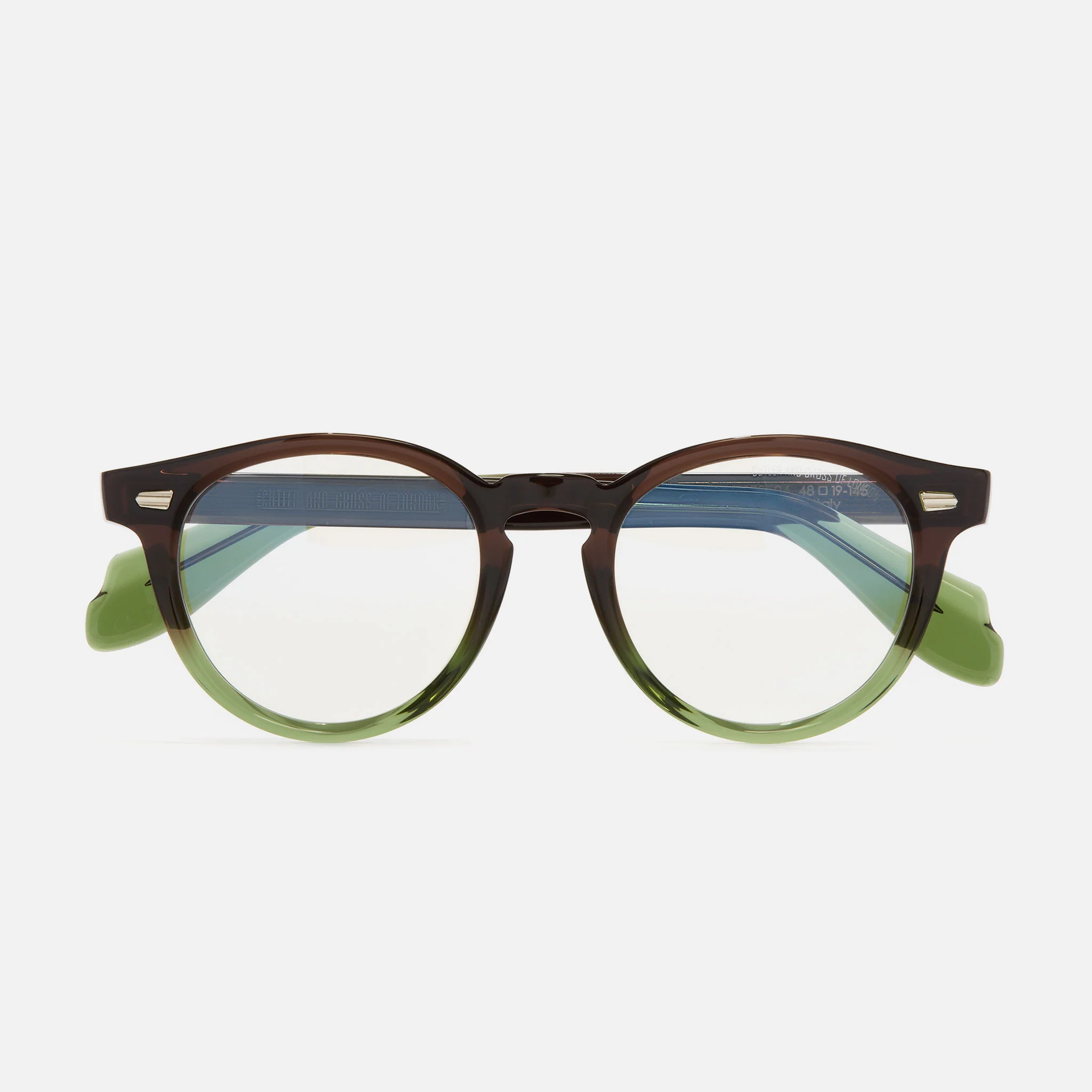9378 Round Opticals - Image 7