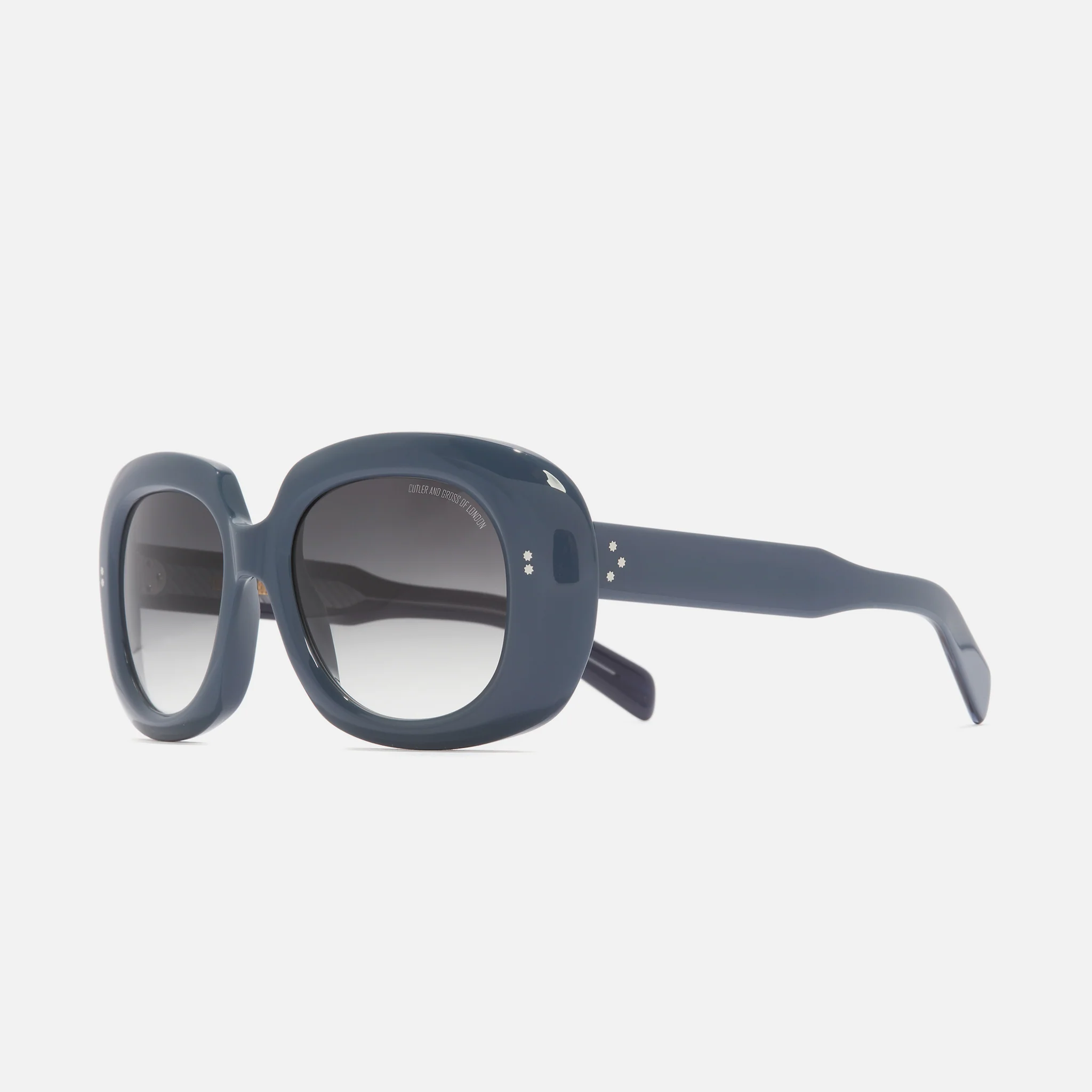 9383 Round Sunglasses - Image 2