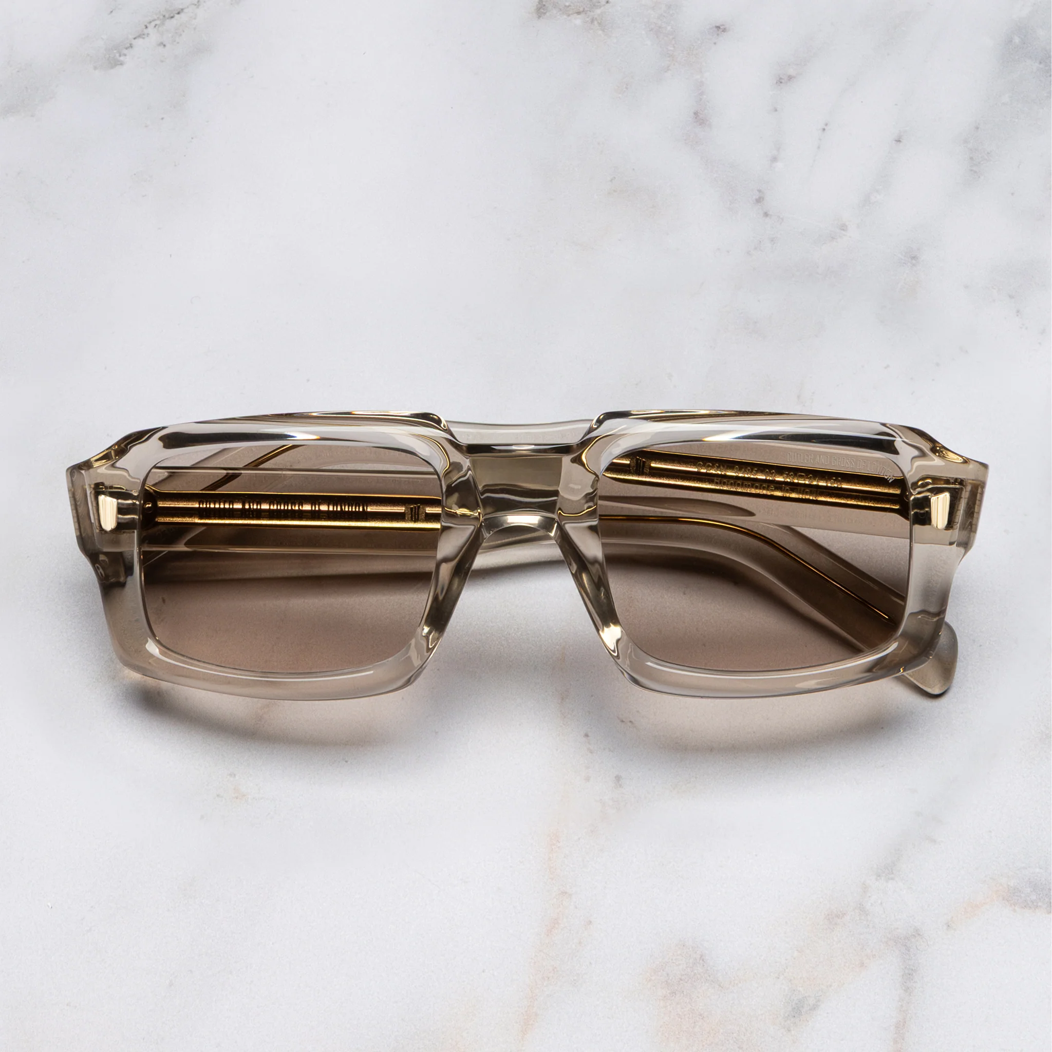 9495 Rectangle Sunglasses - Image 3