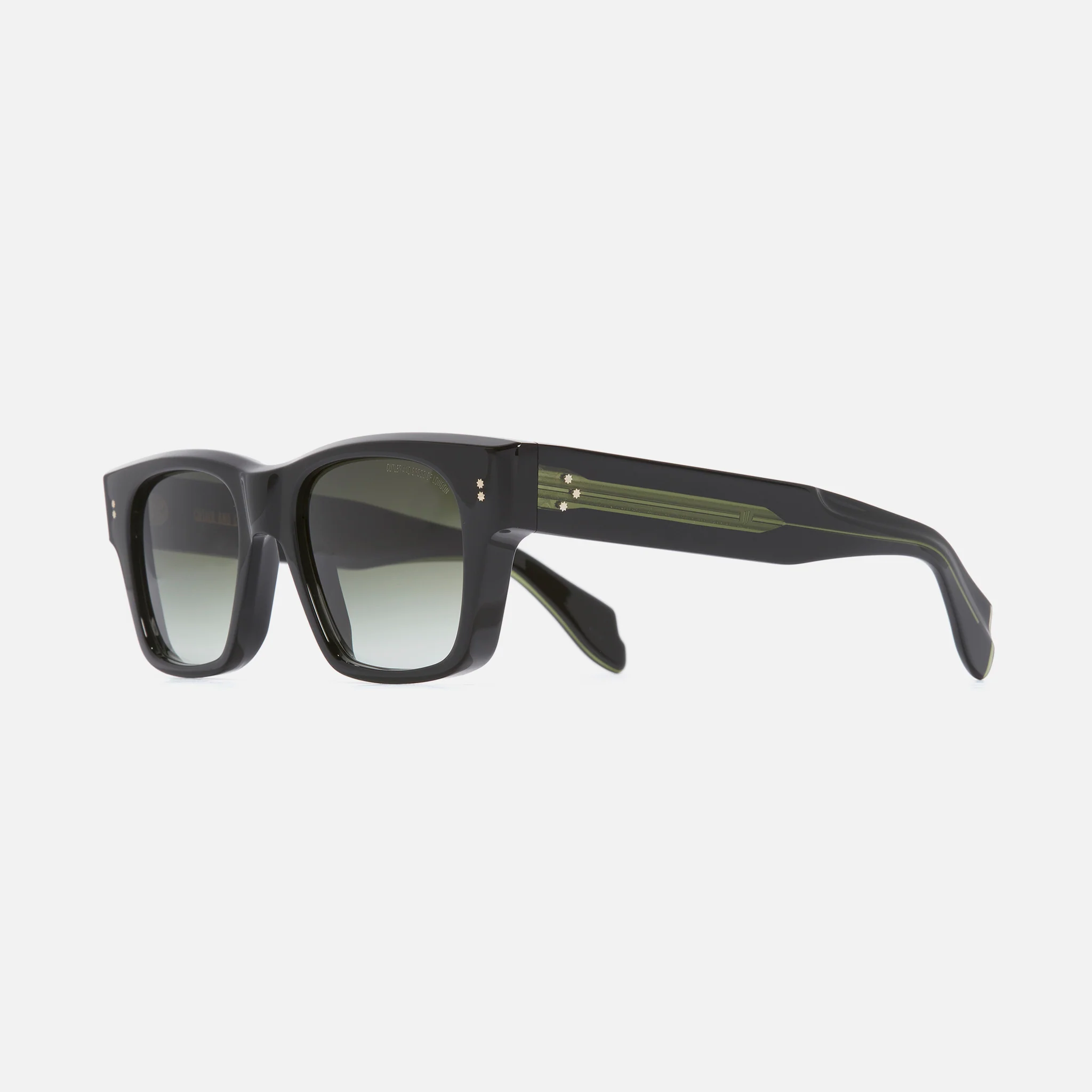 9690 Square Sunglasses - Image 2