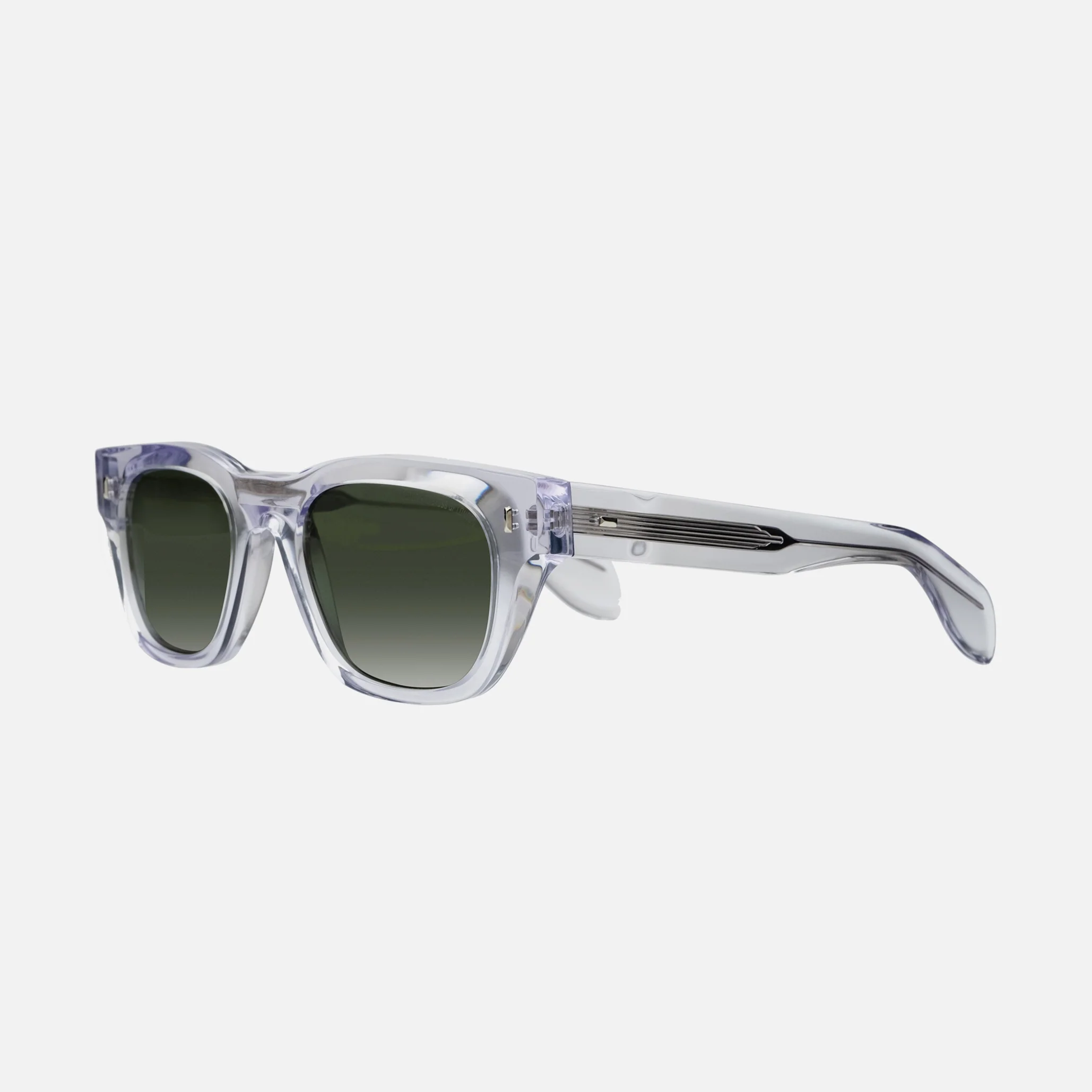 9772 Square Sunglasses - Image 2