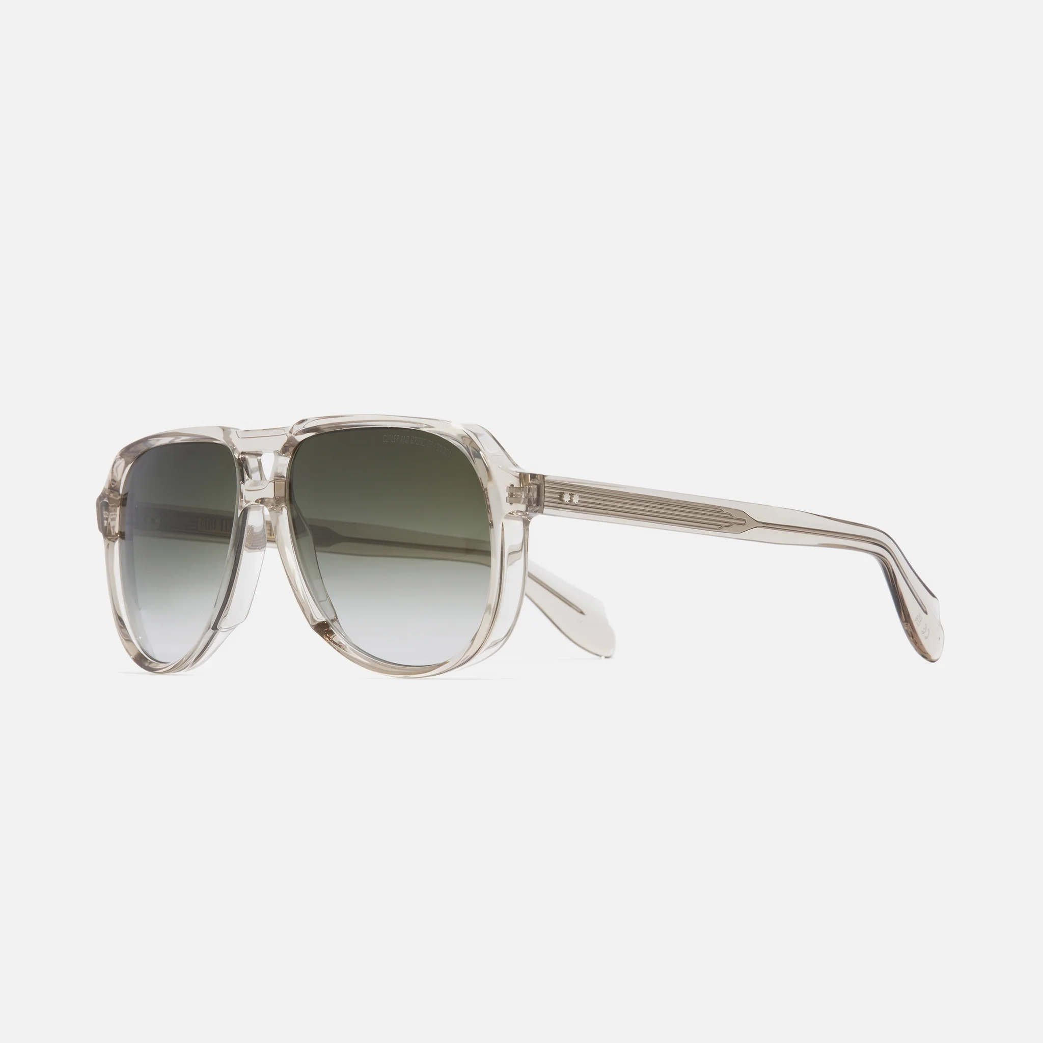 9782 Aviator Sunglasses - Image 8