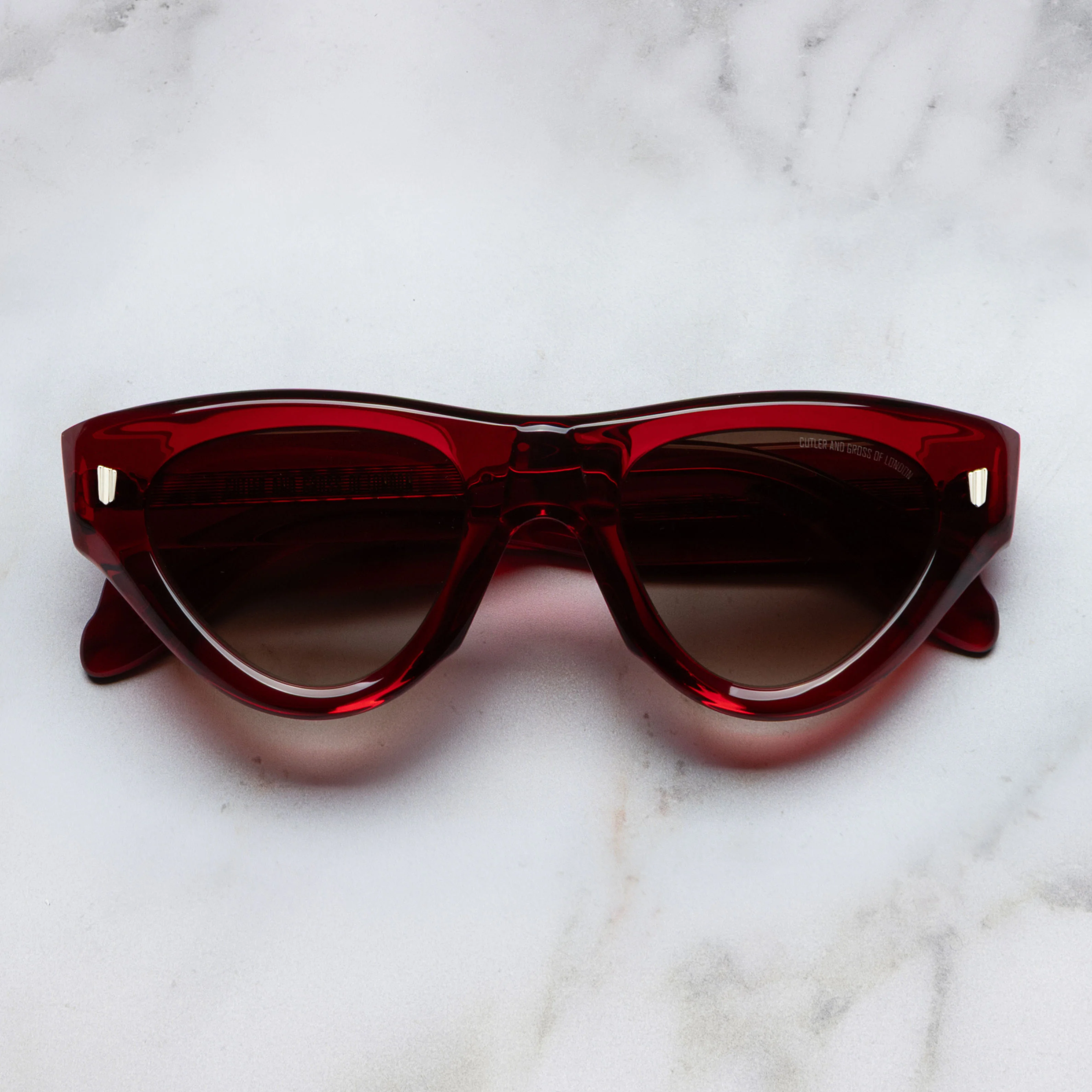 9926 Cat Eye Sunglasses - Image 5
