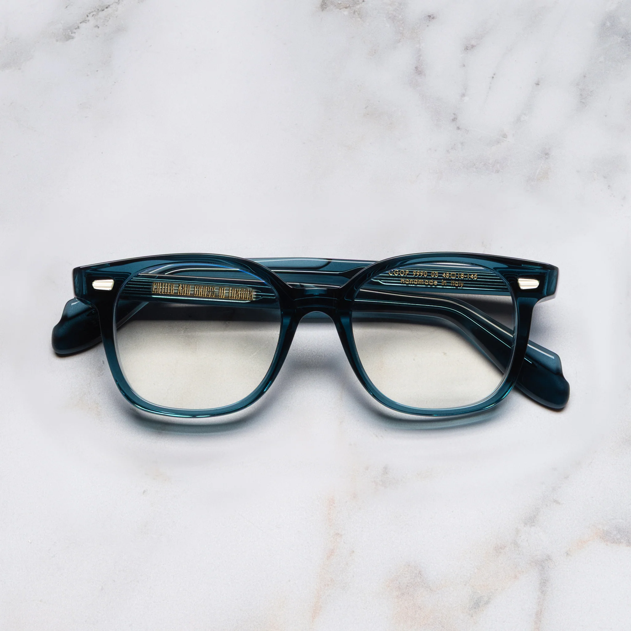 9990 Round Opticals - Image 8
