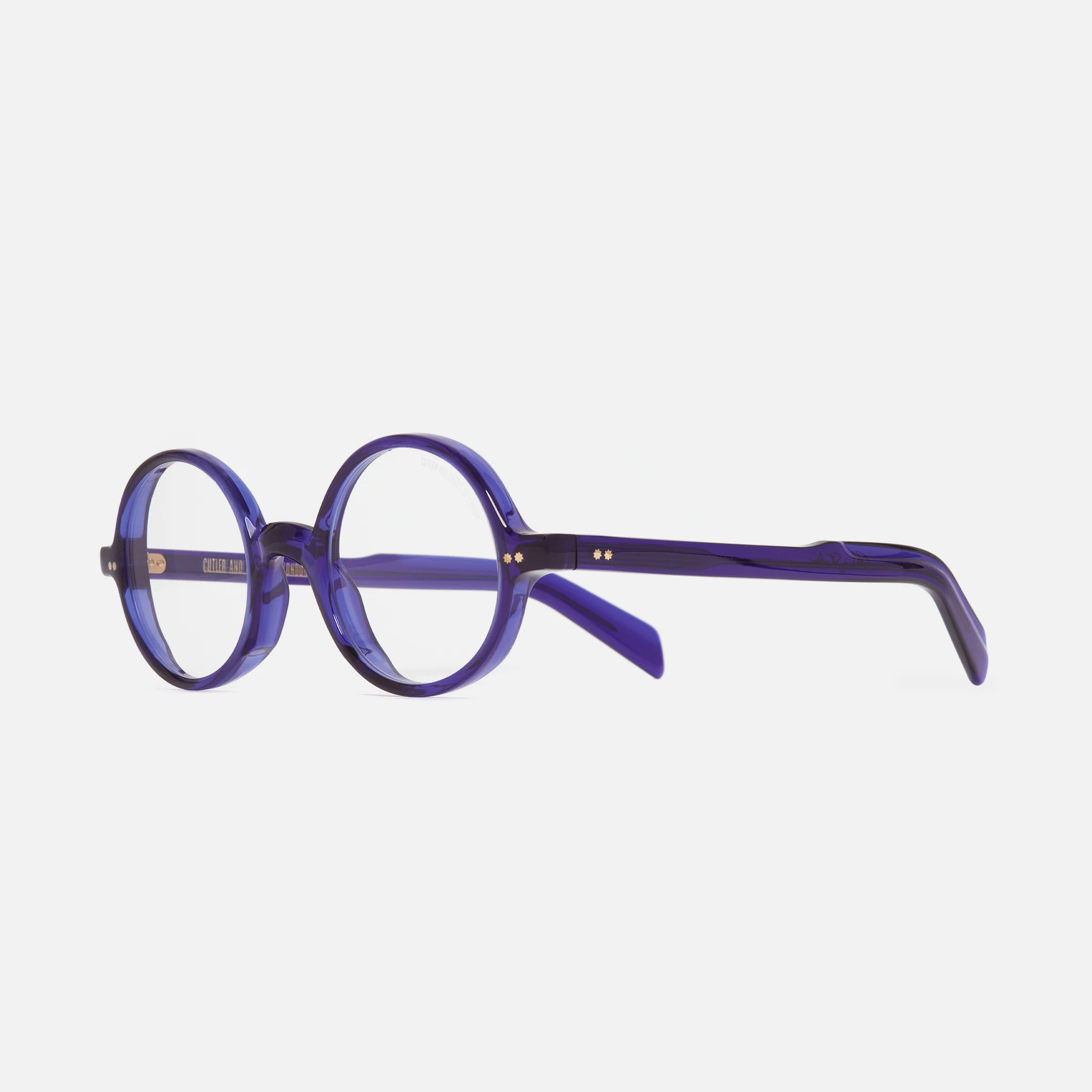 GR01 Round Opticals - Image 2