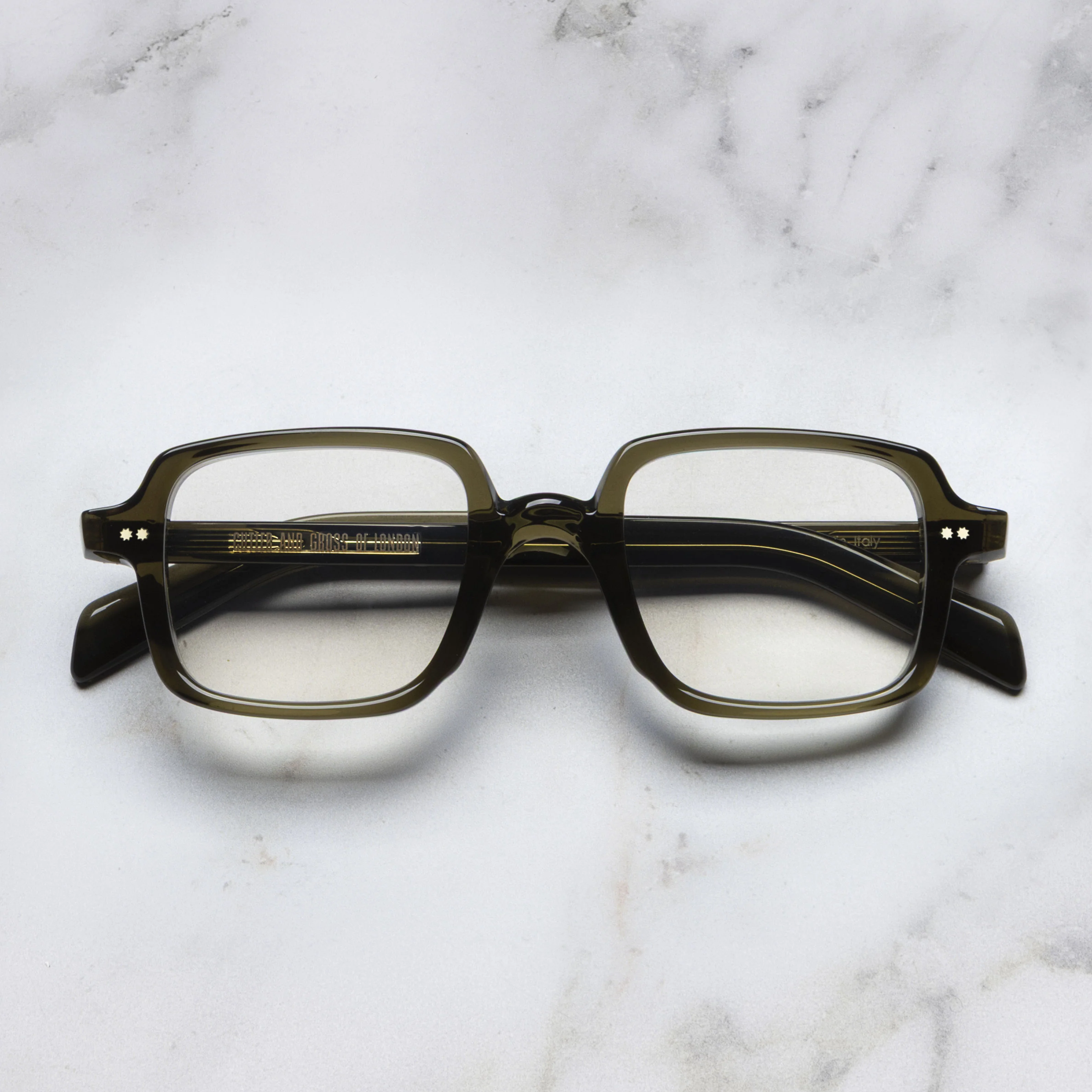 GR02 Rectangle Opticals - Image 7