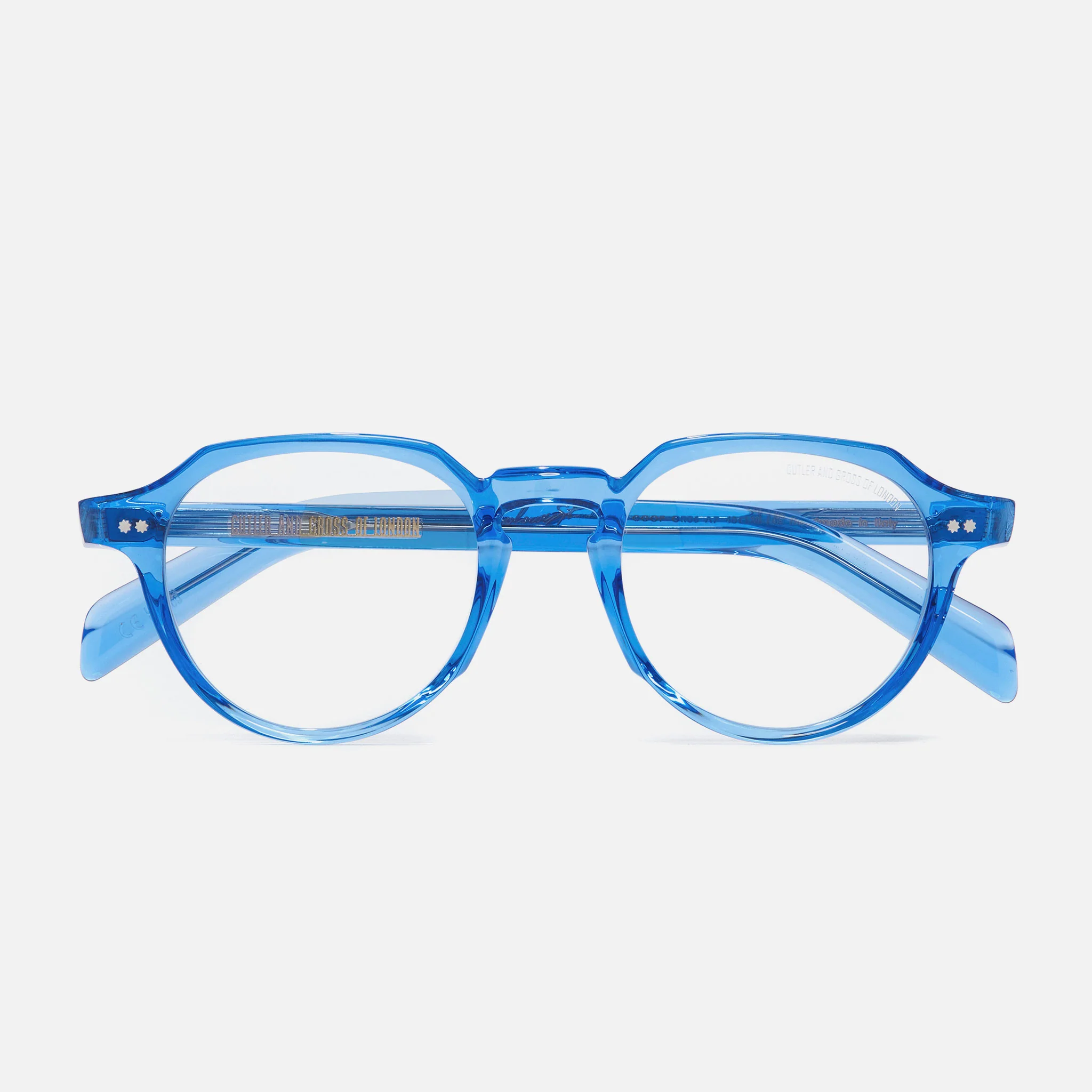 GR06 Round Opticals - Image 5