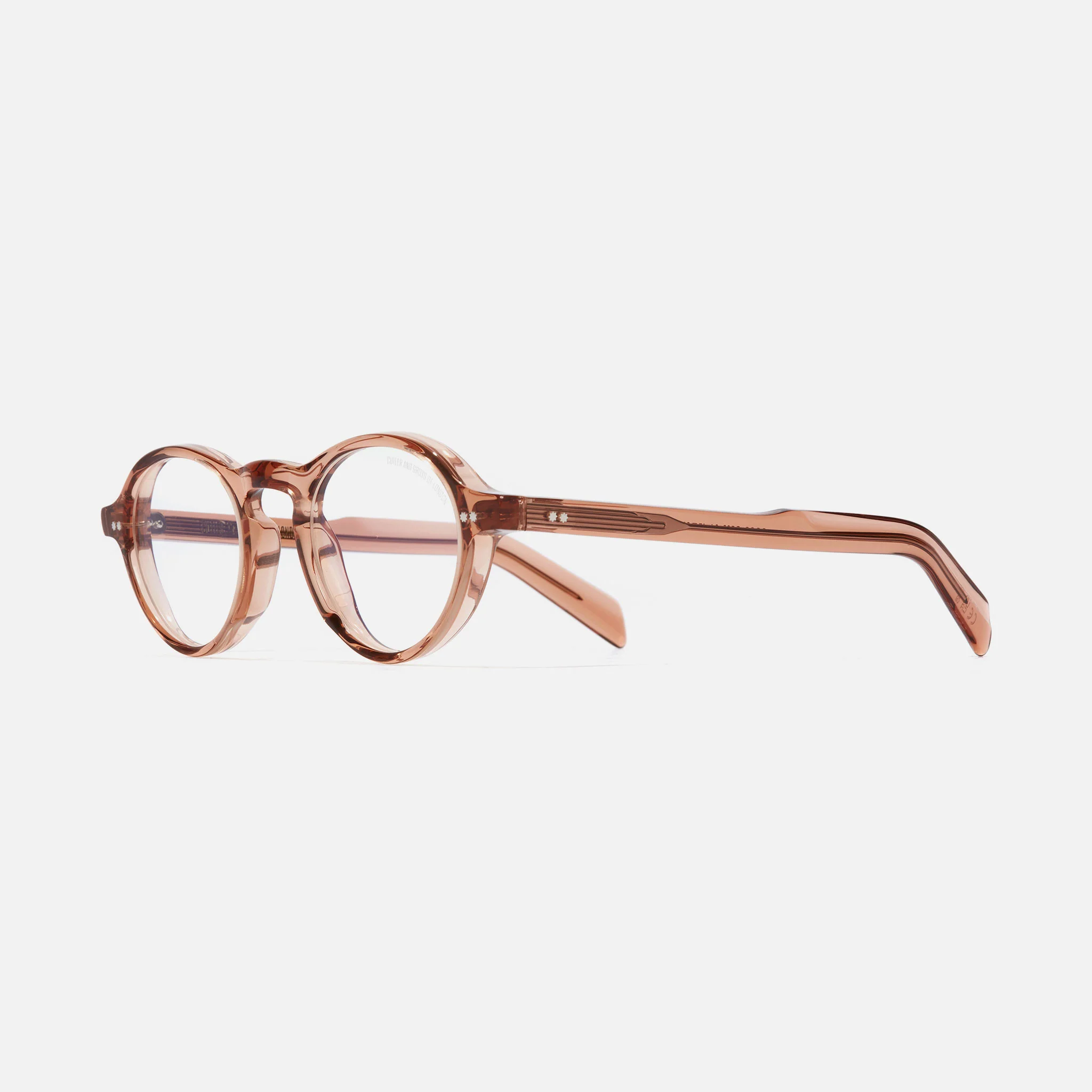 GR08 Round Opticals - Image 2