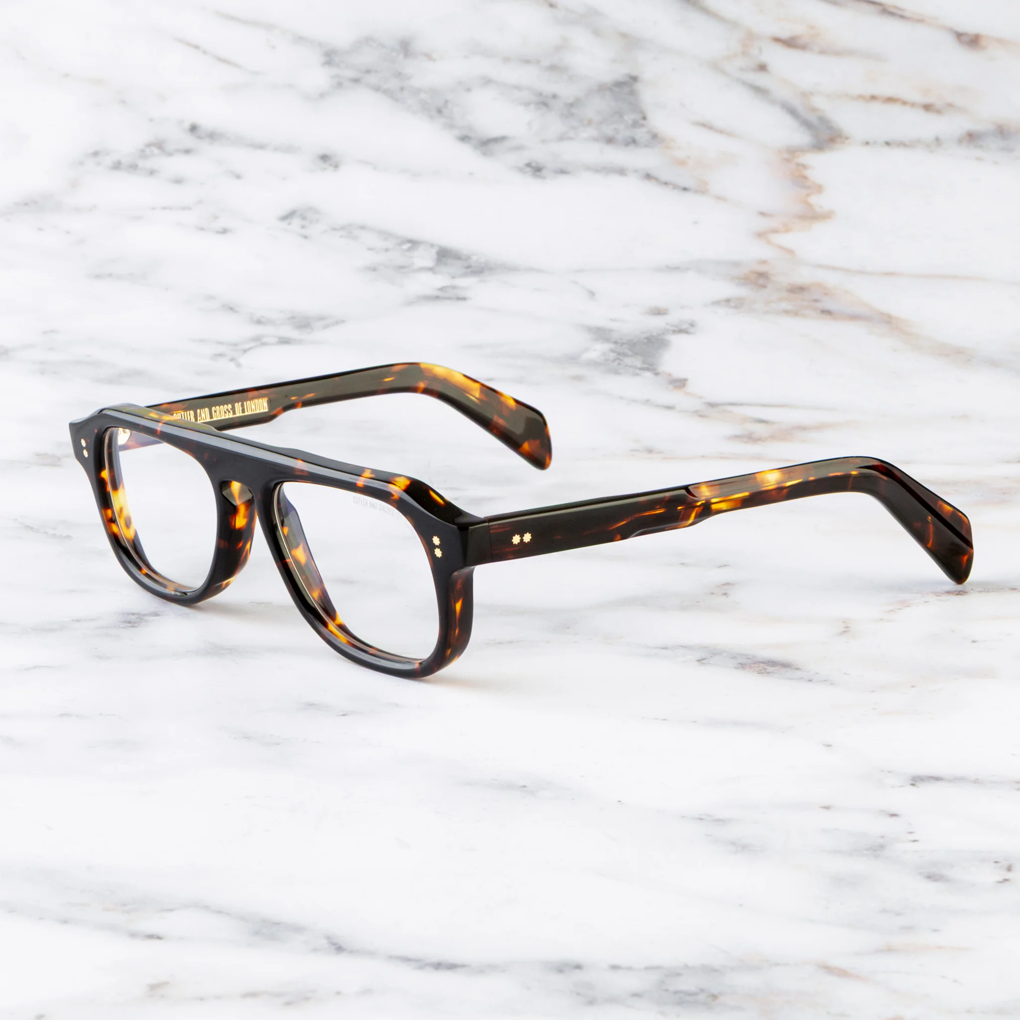 GR14 Aviator Opticals - Image 6