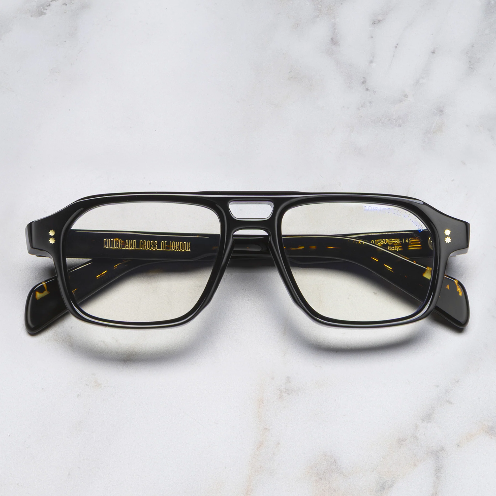 GR15 Aviator Opticals - Image 7