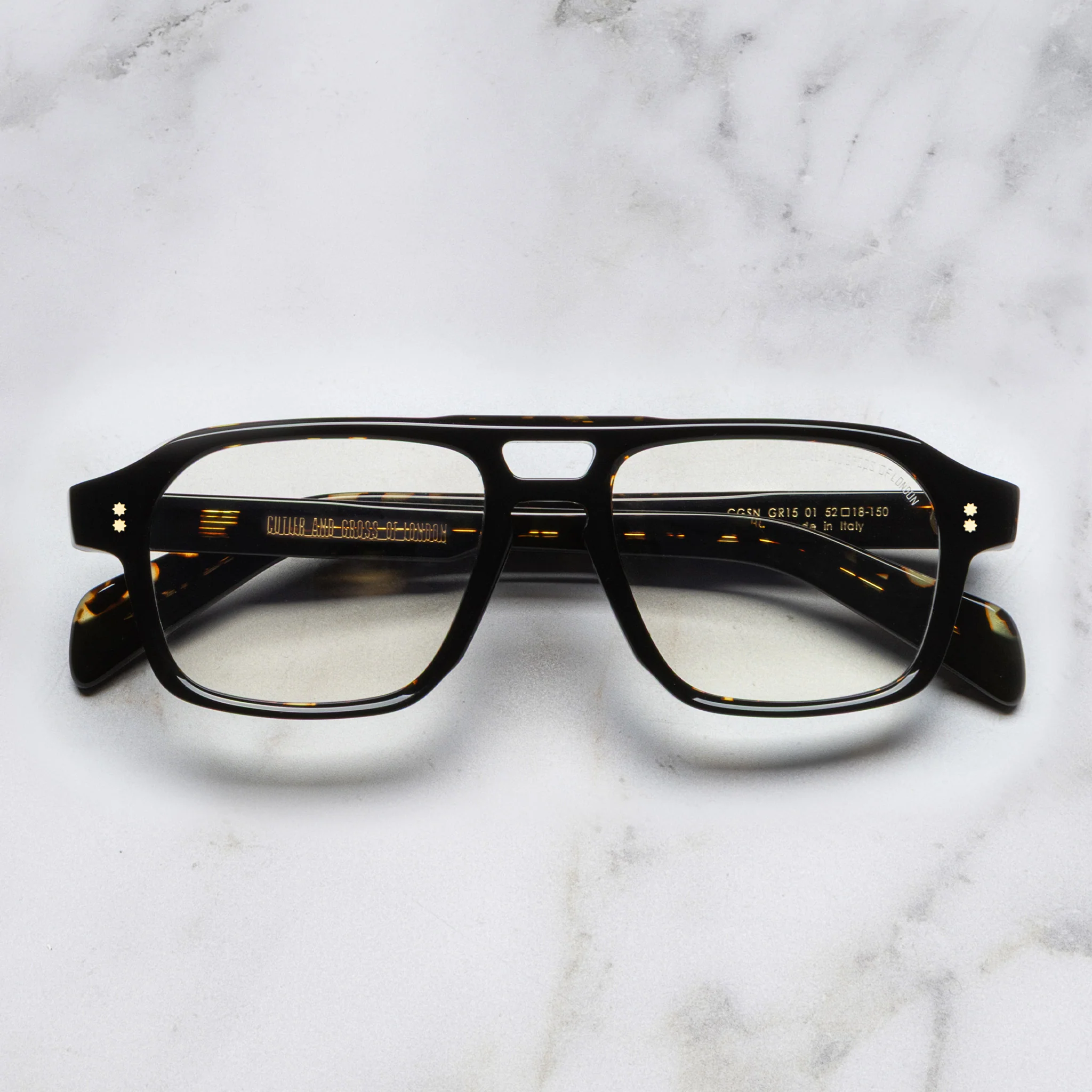 GR15 Aviator Opticals (Large) - Image 5
