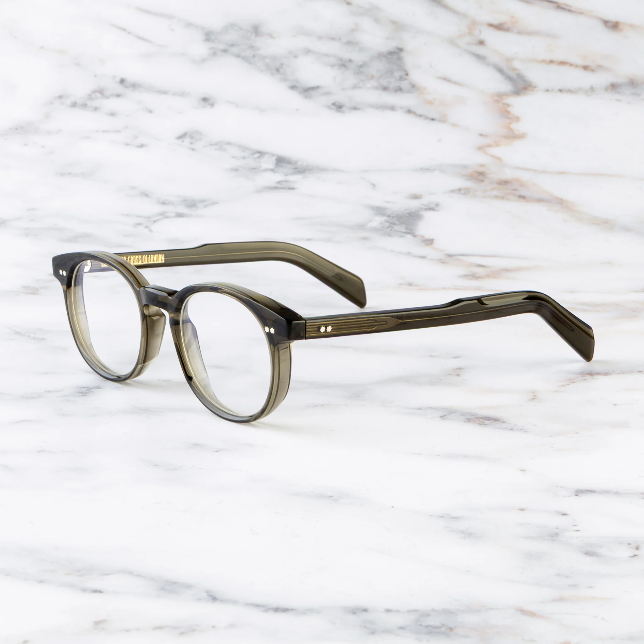 GR16 Round Opticals - Image 2