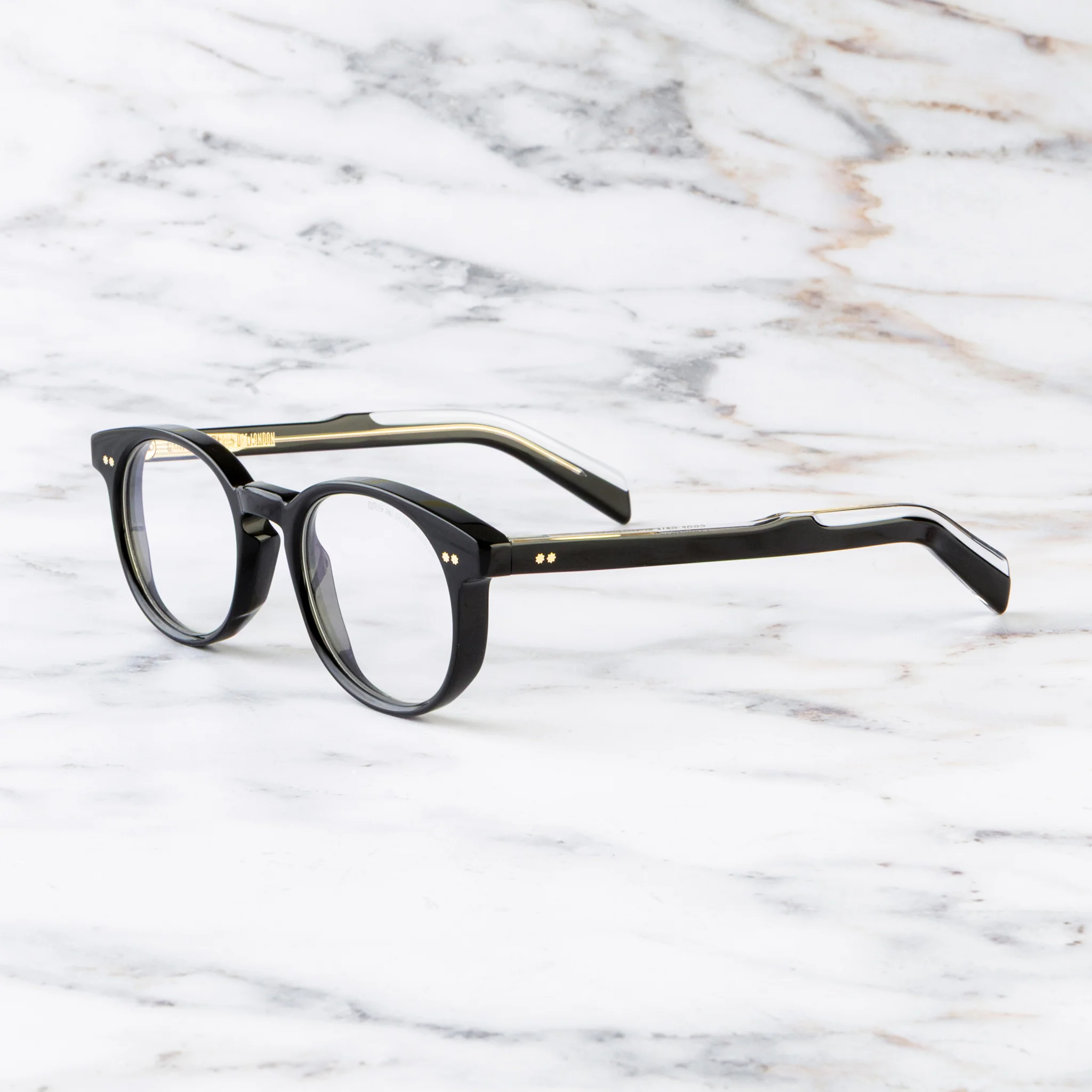GR16 Round Opticals - Image 4