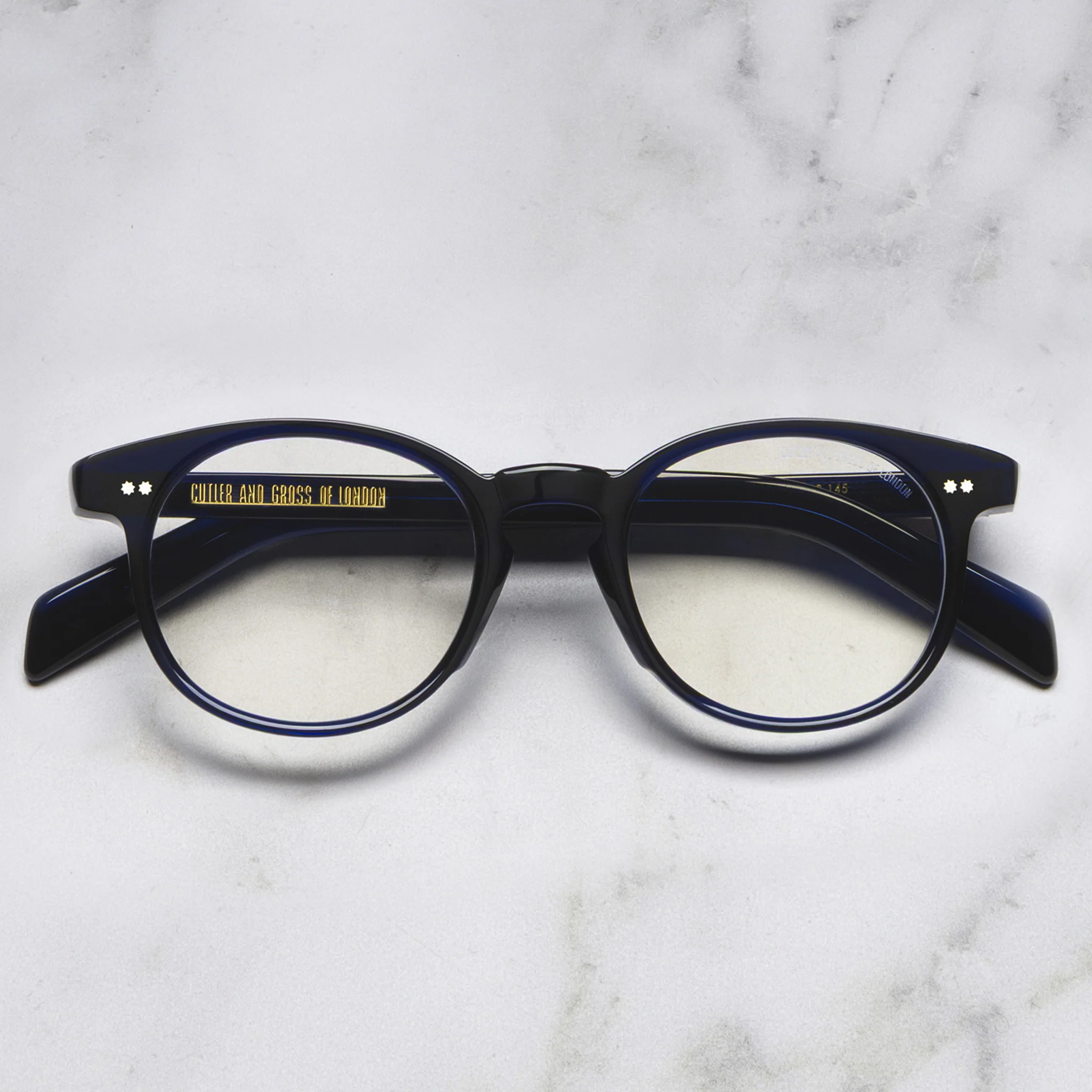 GR16 Round Opticals - Image 7