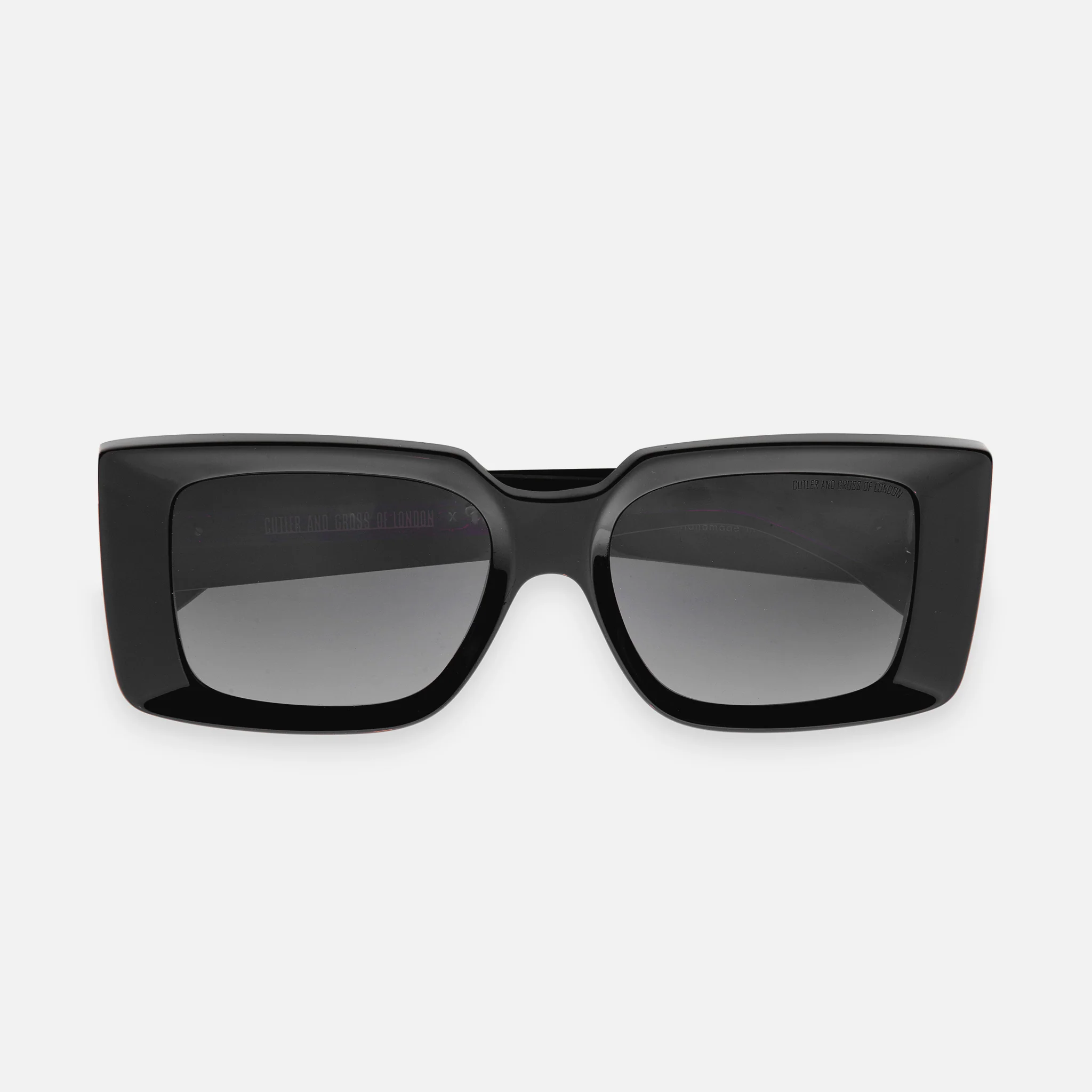 The Great Frog Mini Reaper Square Sunglasses - Image 5