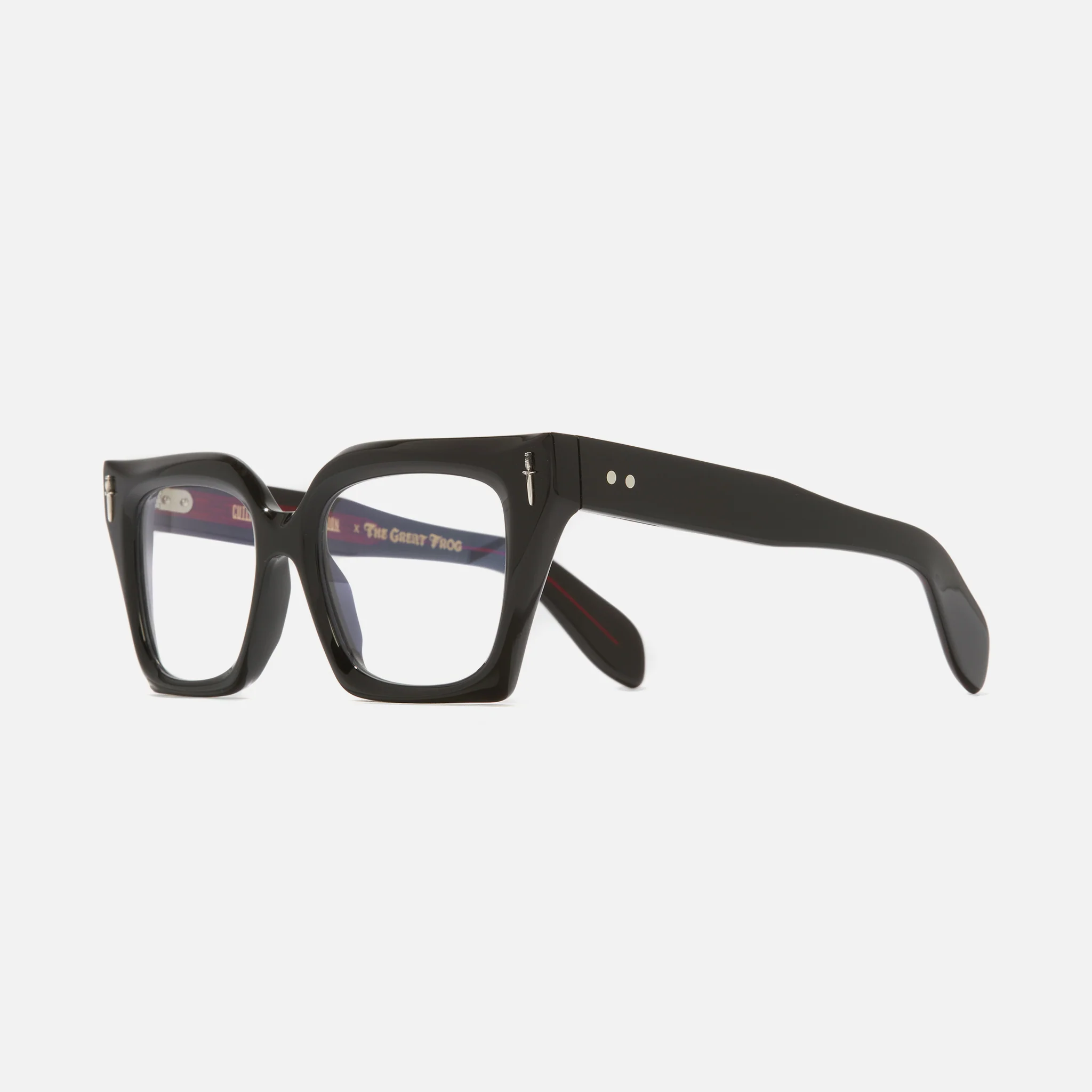 The Great Frog Prometheus Square Opticals - Image 8