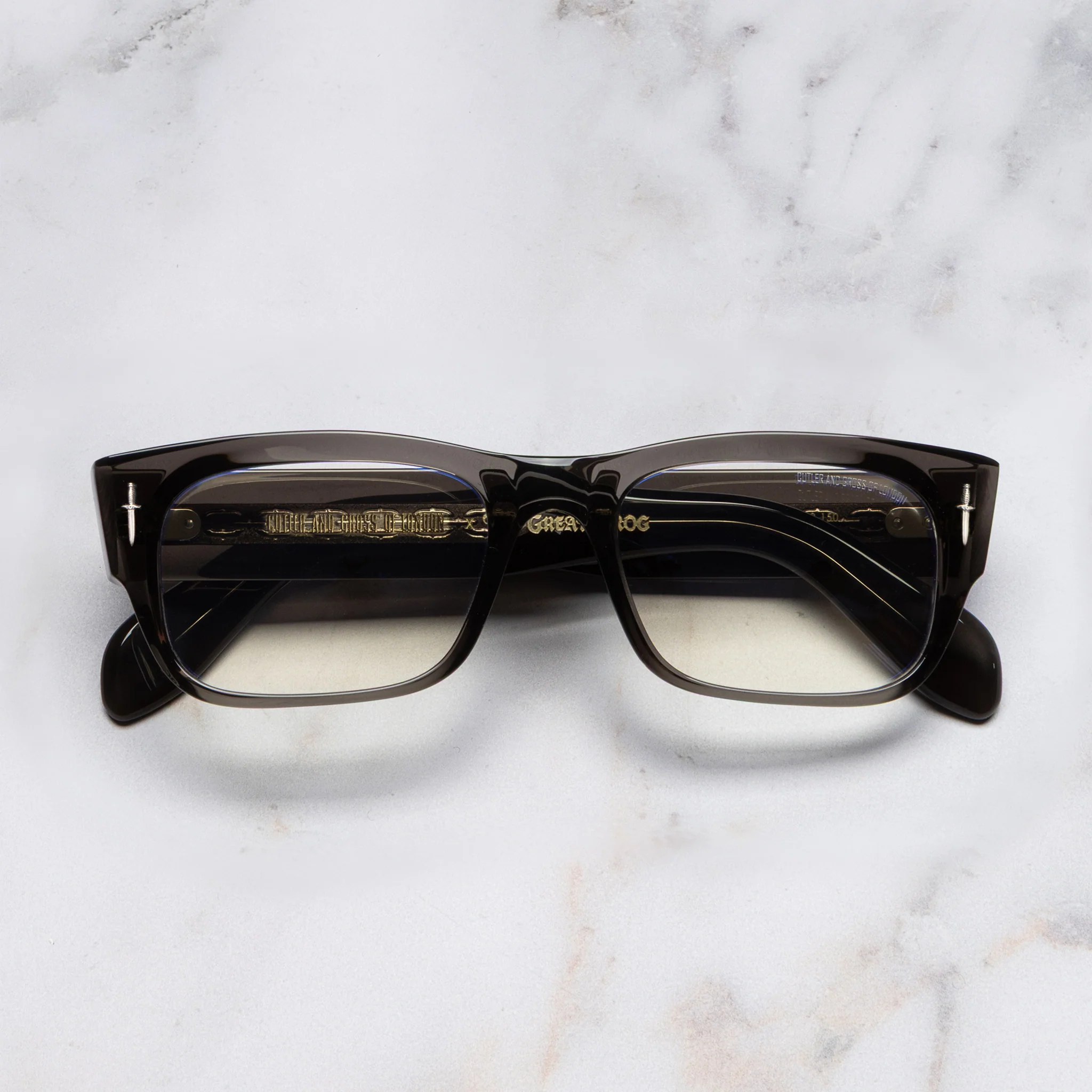 The Great Frog Dagger Square Opticals - Image 5